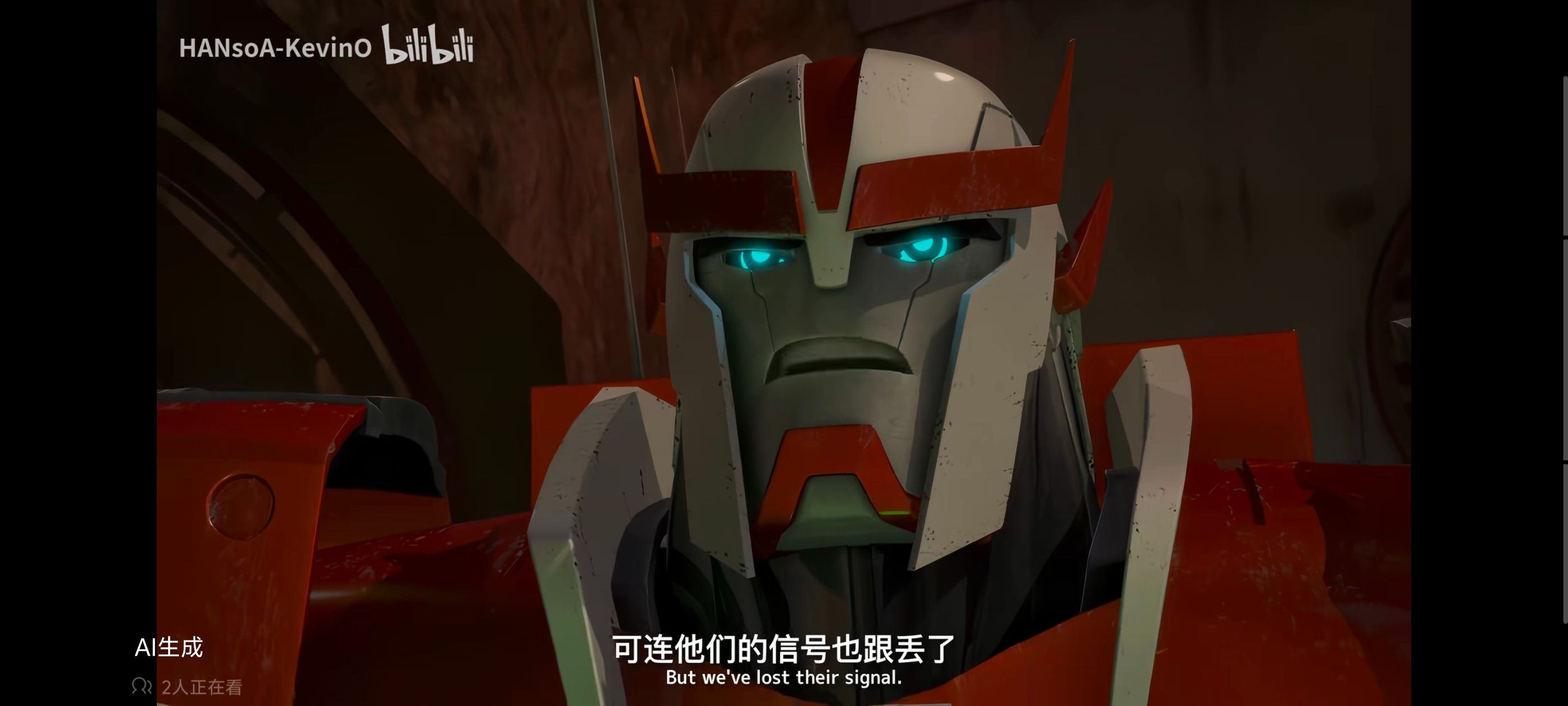 变形金刚领袖之证,变形金刚,动画,动漫,番剧,ACG