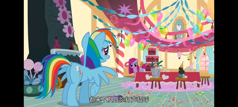小马宝莉,小马宝莉友谊魔法,彩虹小马,我的小马驹,动画,动漫,番剧,ACG