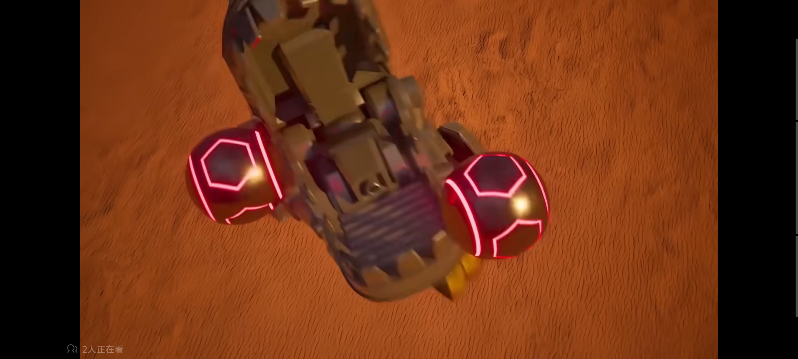 变形金刚,变形金刚赛博世界,动画,动漫,番剧,ACG