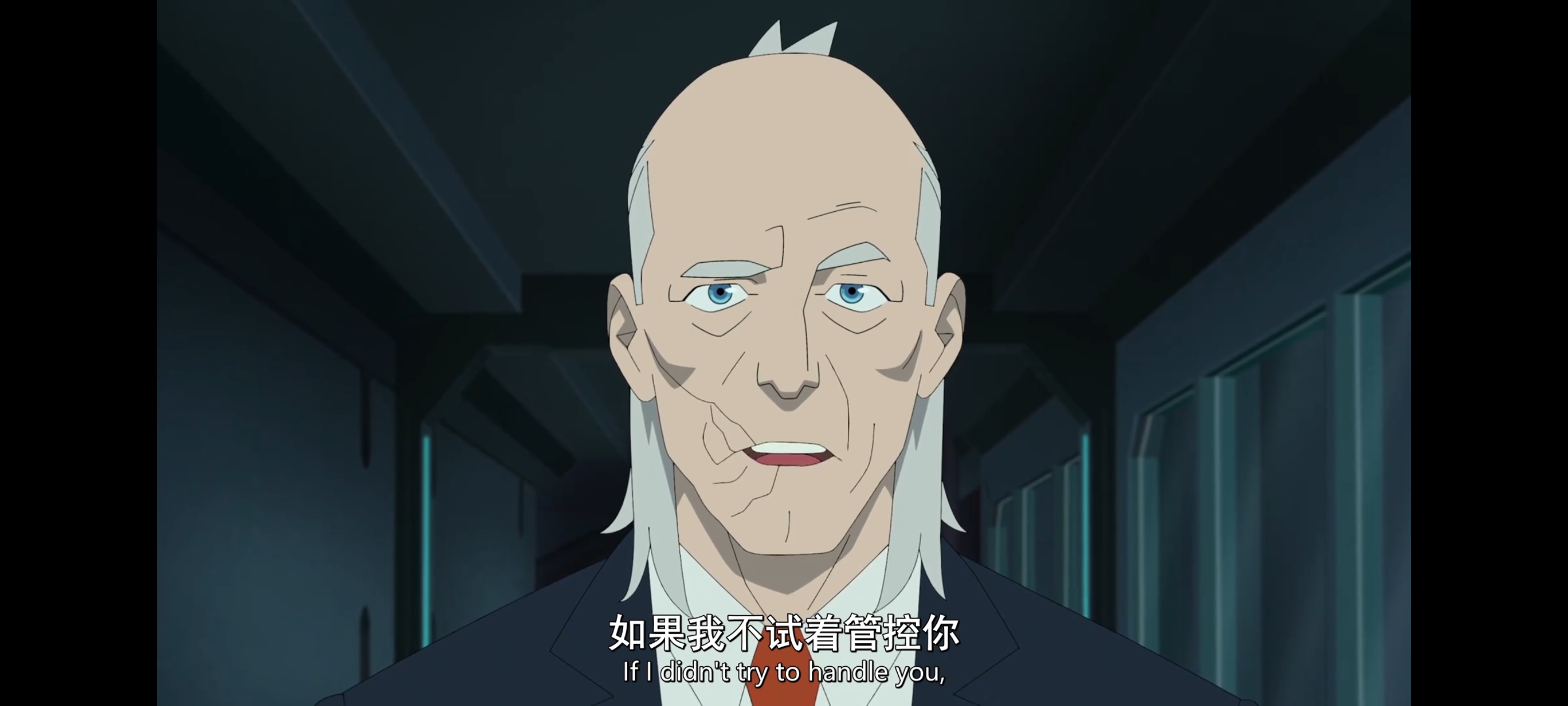 无敌少侠,动画,动漫,image,番剧,ACG