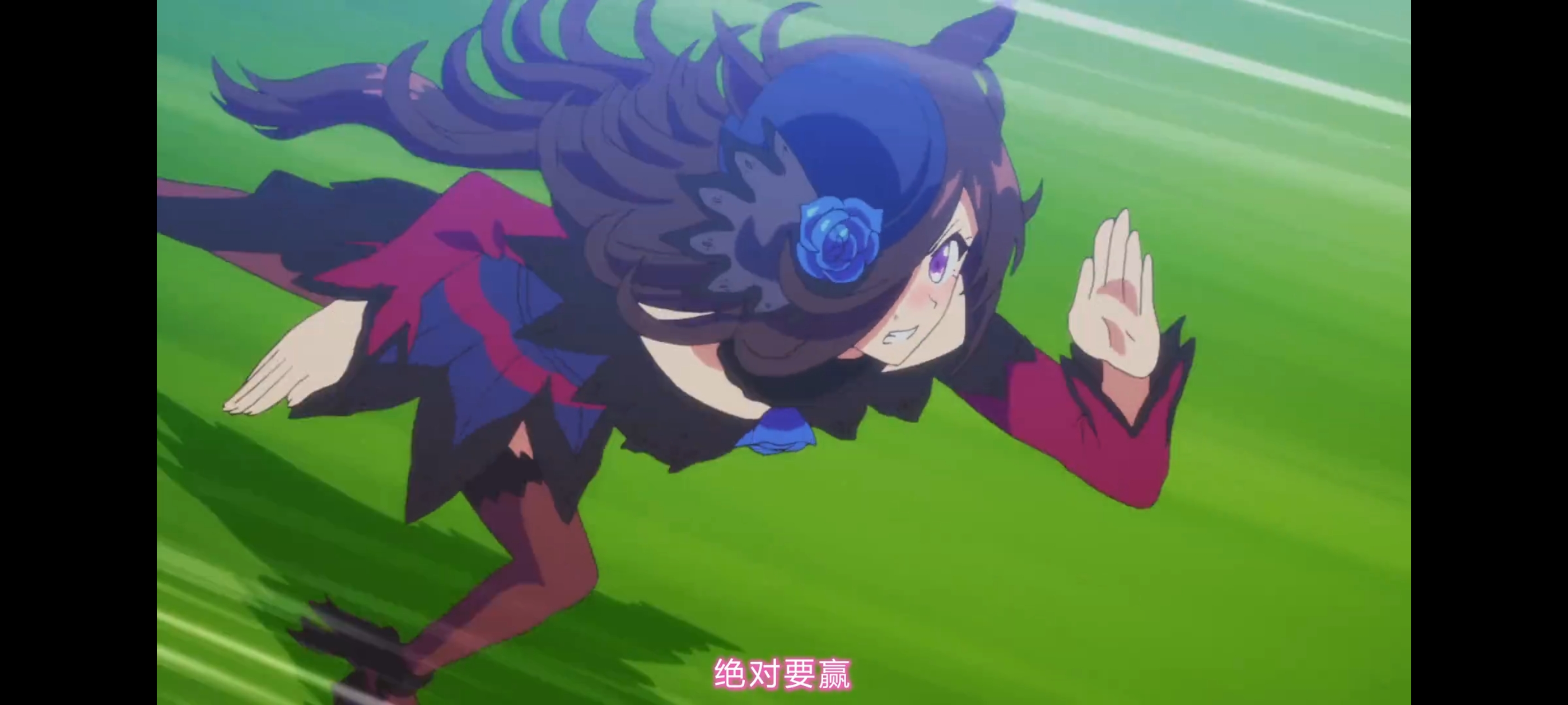 赛马娘,赛马娘第二季,动画,动漫,番剧,赛马娘PrettyDerby,二次元,ACG