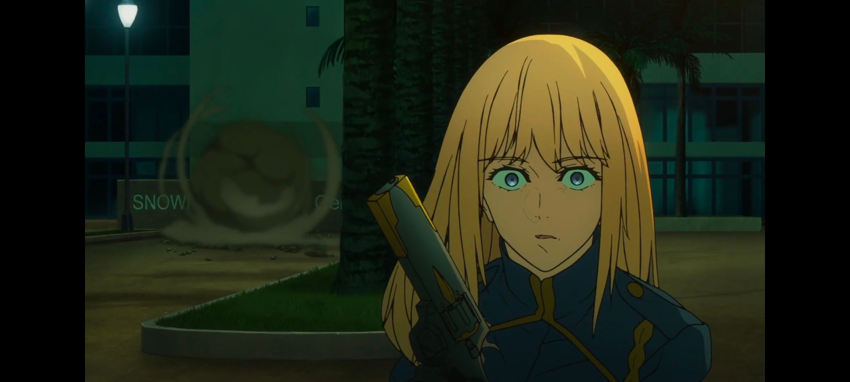 命运奇异赝品,FATE,FatestrangeFake,动画,动漫,番剧,二次元,ACG