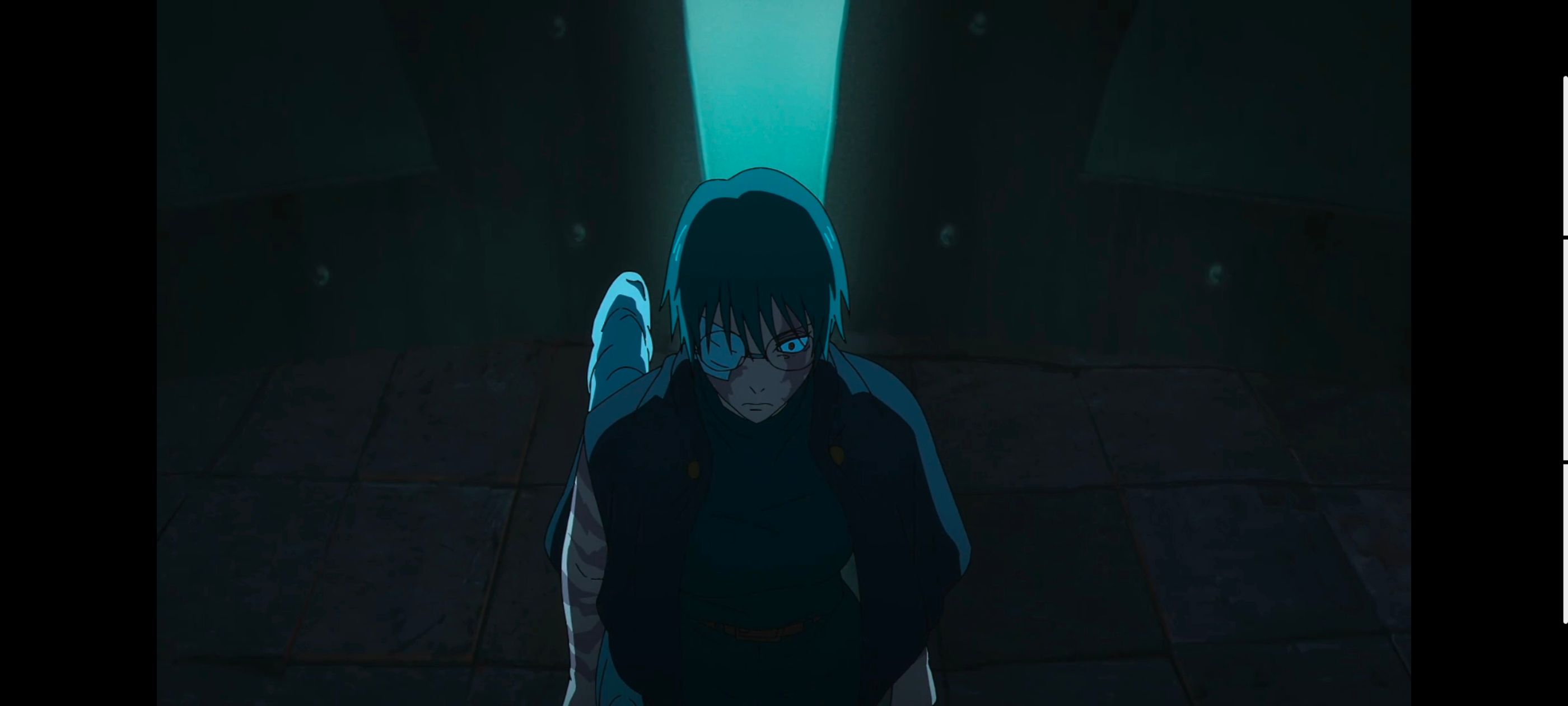 咒术回战,咒术回战死灭回游,动画,动漫,番剧,ACG