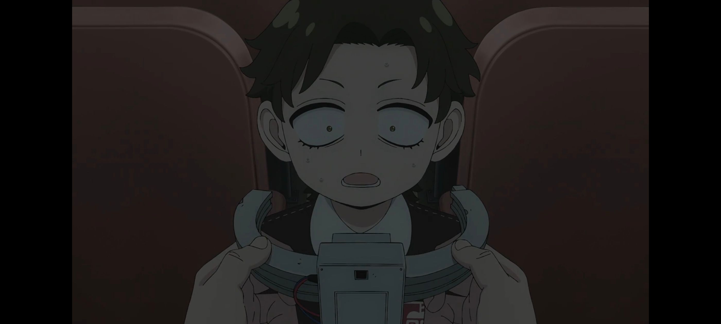 间谍过家家,SPYFAMILY,动画,动漫,番剧,ACG