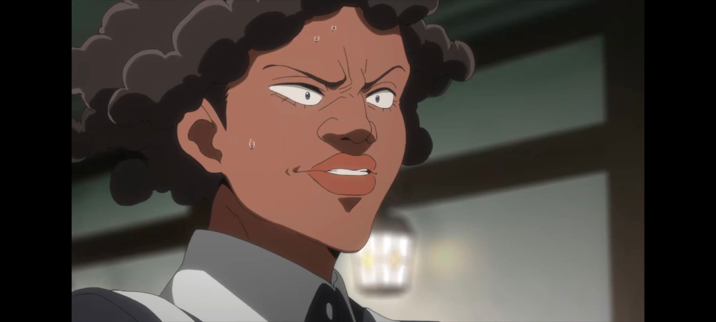 约定的梦幻岛,动画,动漫,番剧,二次元,ACG