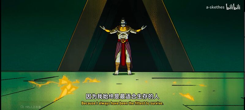 X战警,漫威,美漫,动漫,超级英雄,动画,欧美动漫,ACG,番剧