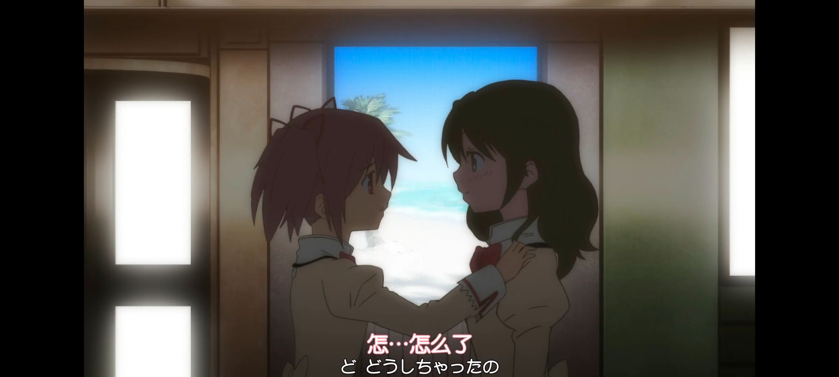 动漫,动画,魔法少女小圆,番剧,ACG