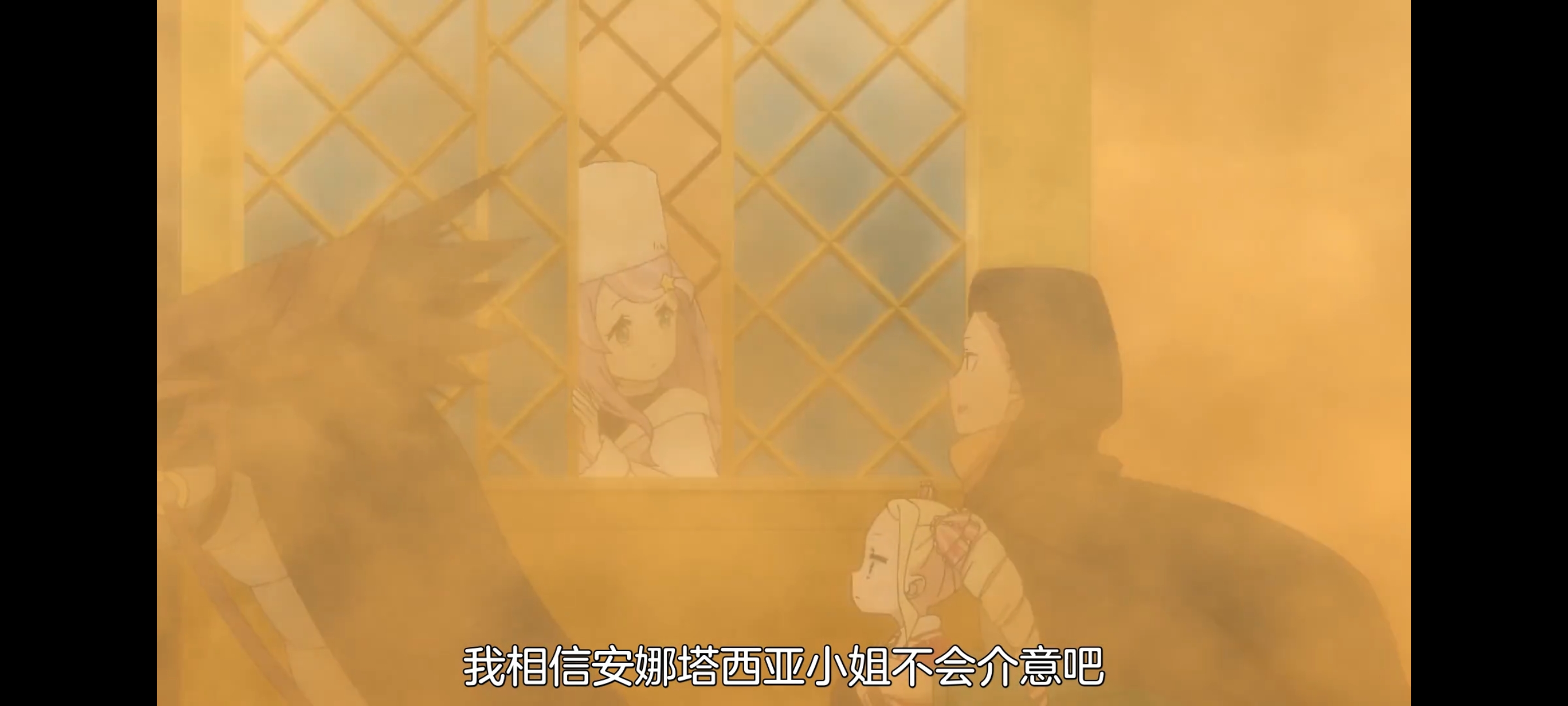 从零开始的异世界生活,动画,动漫,番剧,ACG,二次元