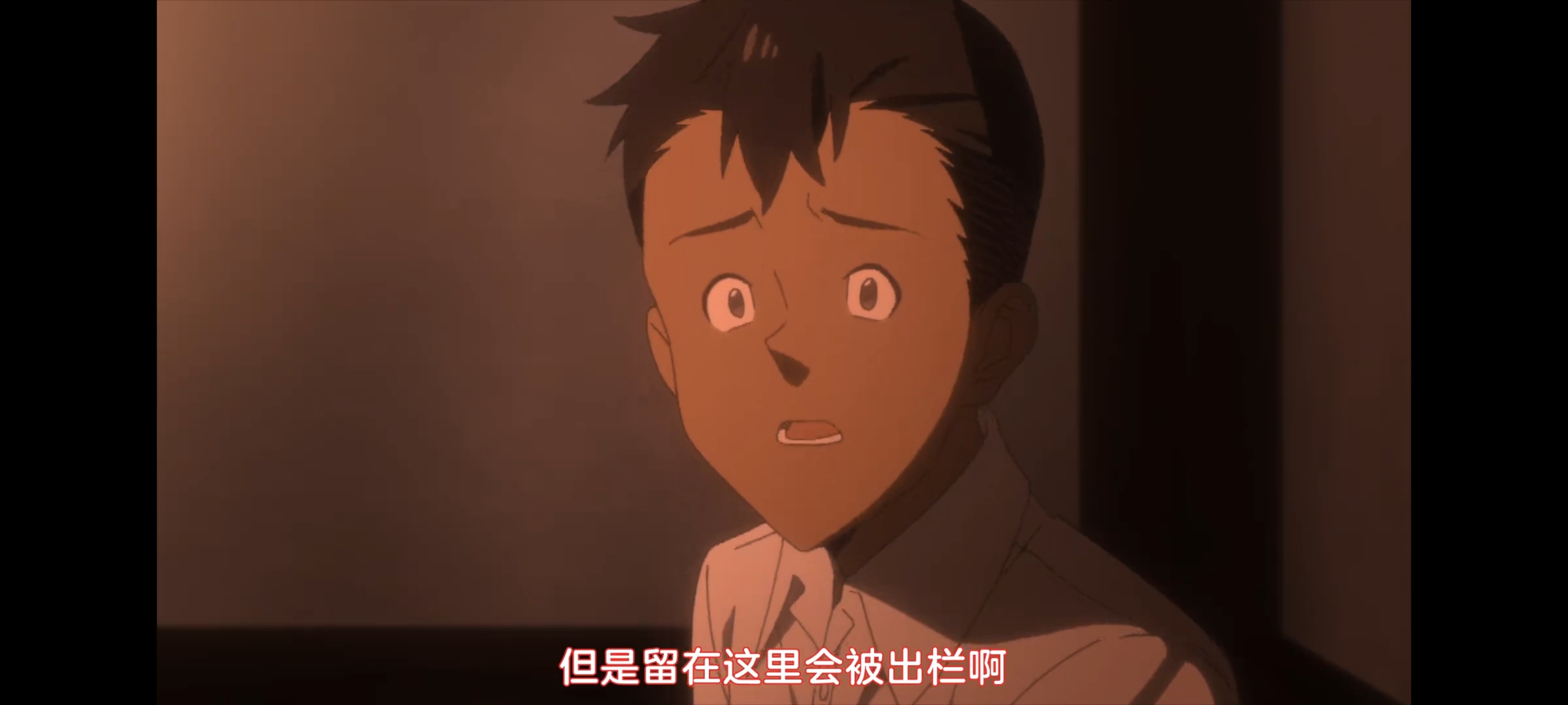 约定的梦幻岛,动画,动漫,番剧,二次元,ACG