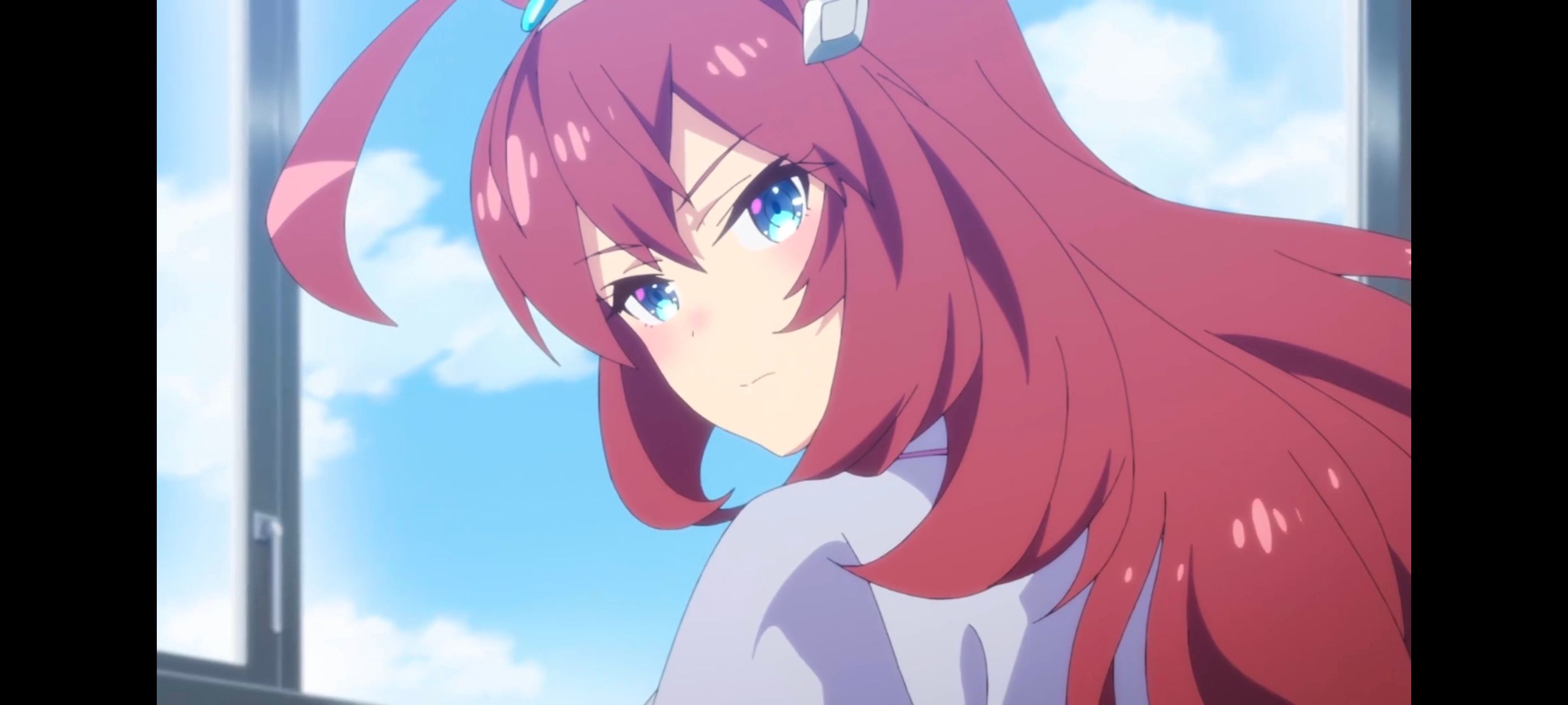 赛马娘,赛马娘第二季,动画,动漫,番剧,二次元,ACG,赛马娘PrettyDerby