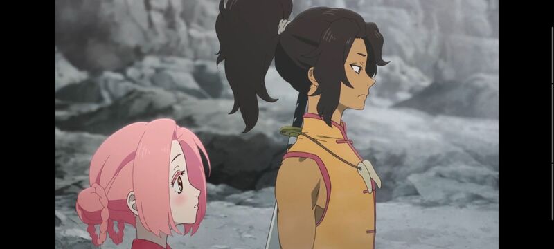 地狱乐,动画,动漫,ACG,番剧