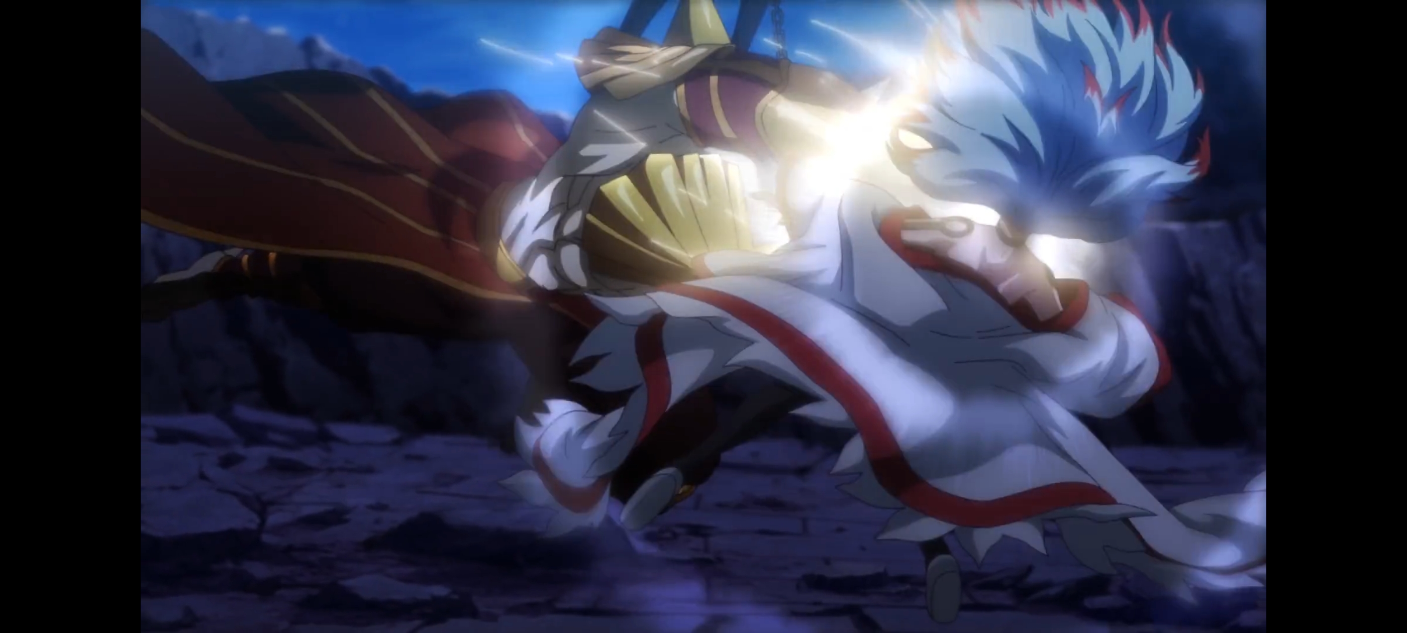 魔都精兵的奴隶,动画,动漫,番剧,ACG,二次元