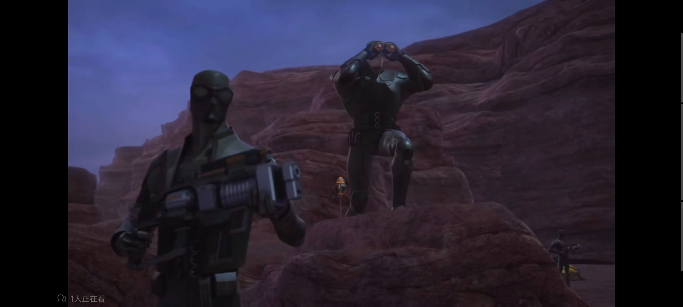 变形金刚,变形金刚领袖之证,动画,动漫,番剧,ACG