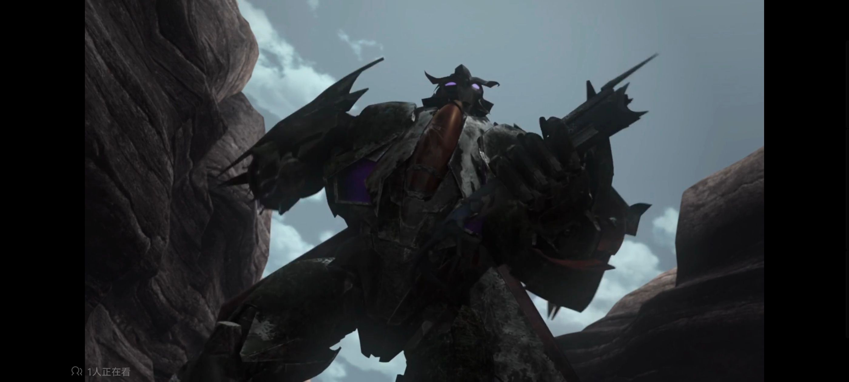 变形金刚,变形金刚领袖之证,动画,动漫,番剧,领袖之证,ACG