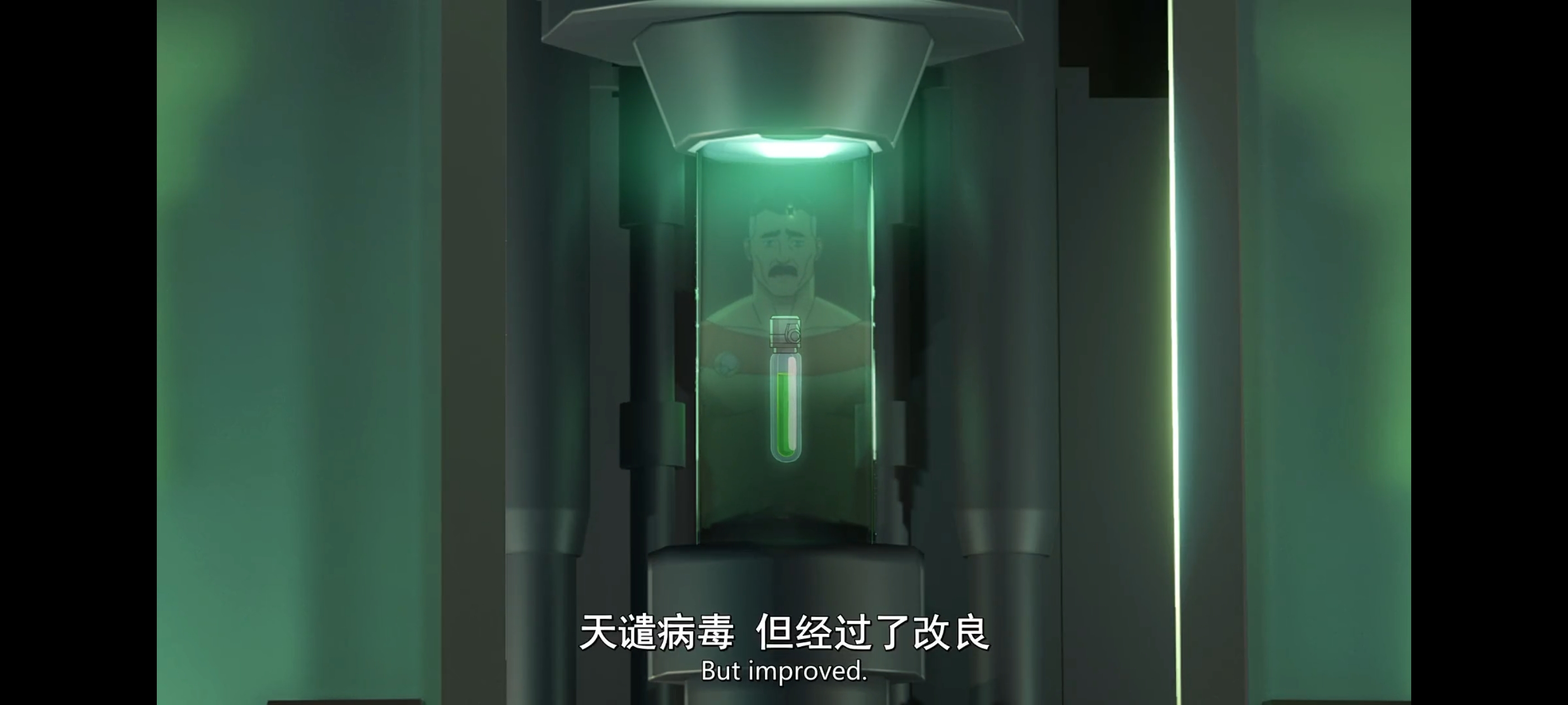 无敌少侠,image,动画,动漫,番剧,ACG