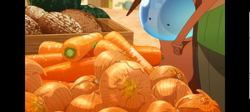 网购技能开启异世界美食之旅,拥有超常技能的异世界流浪美食家,动漫,动画,番剧,ACG