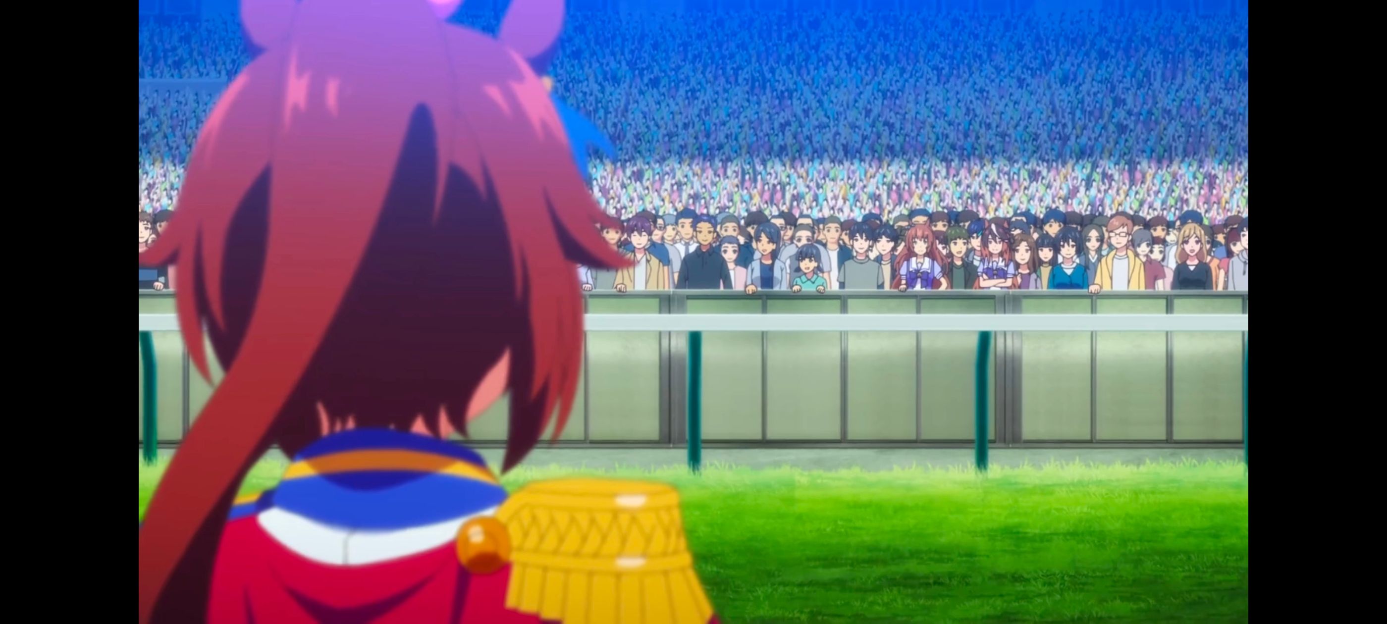 赛马娘,赛马娘PrettyDreby,赛马娘第二季,动画,动漫,番剧,ACG