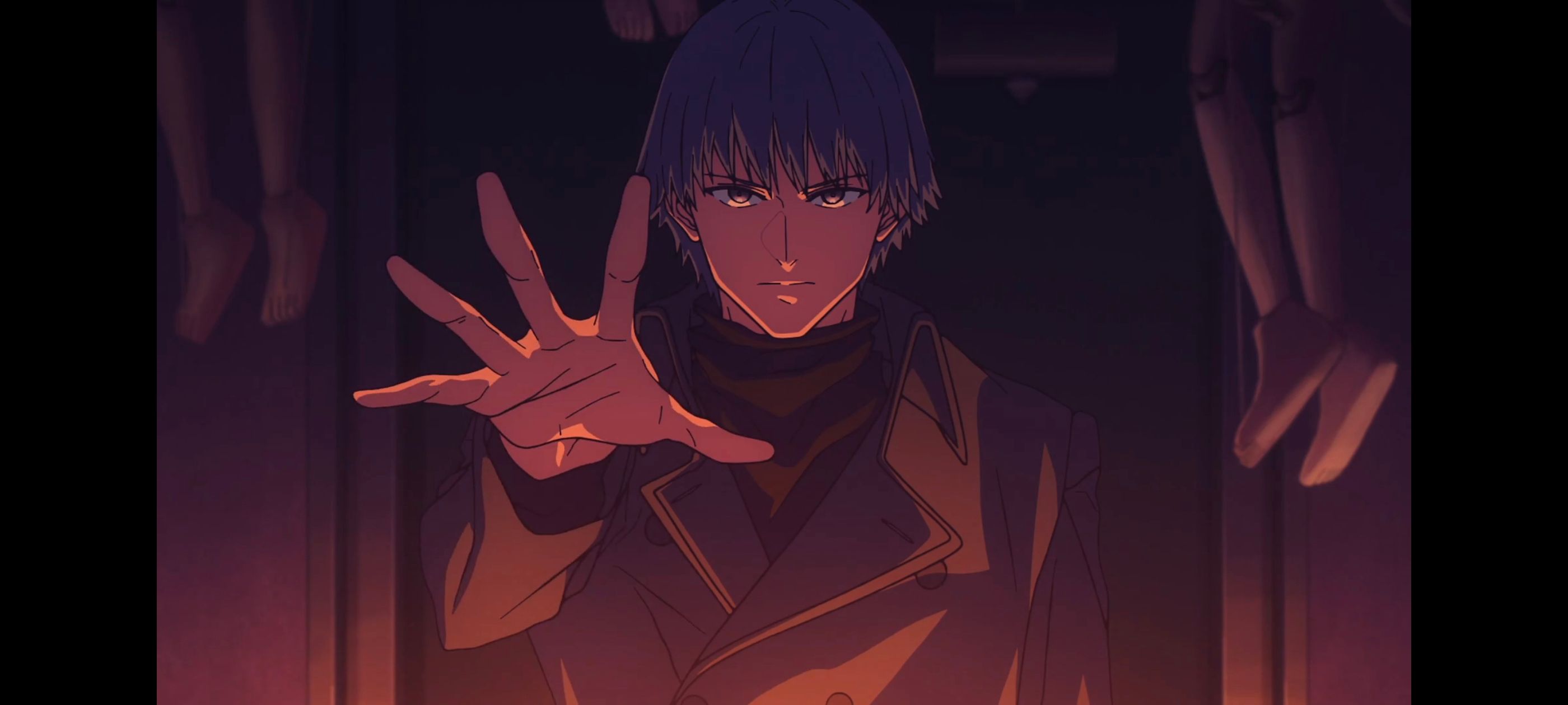 命运奇异赝品,FatestrangeFake,动画,动漫,番剧,ACG