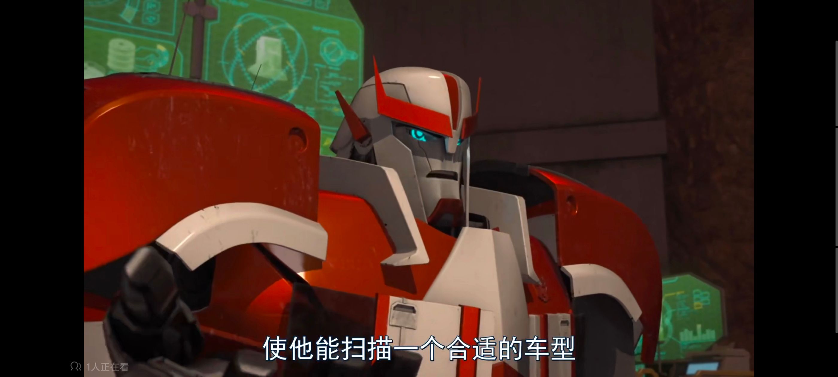 变形金刚,变形金刚领袖之证,动画,动漫,番剧,ACG