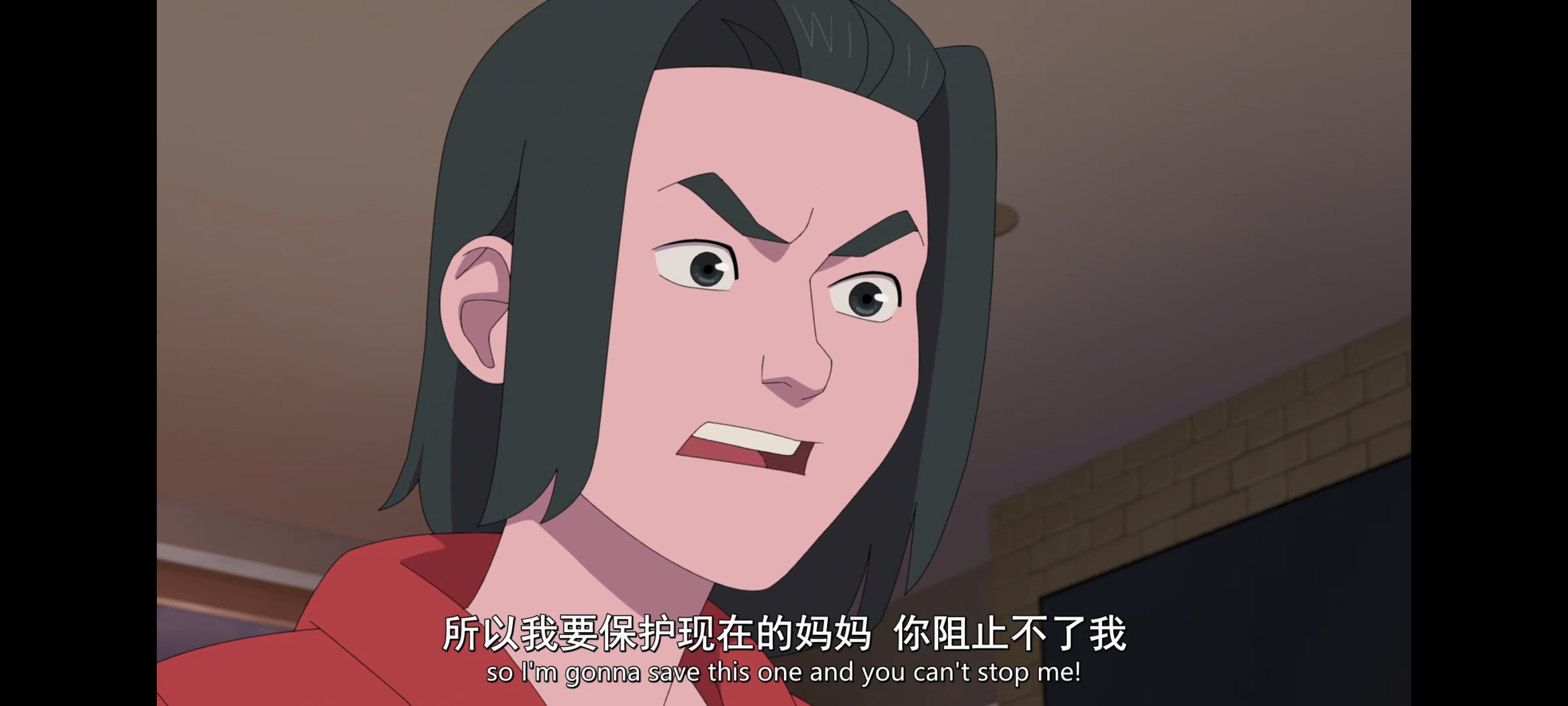 无敌少侠,image,动画,动漫,番剧,ACG,超级英雄,二次元