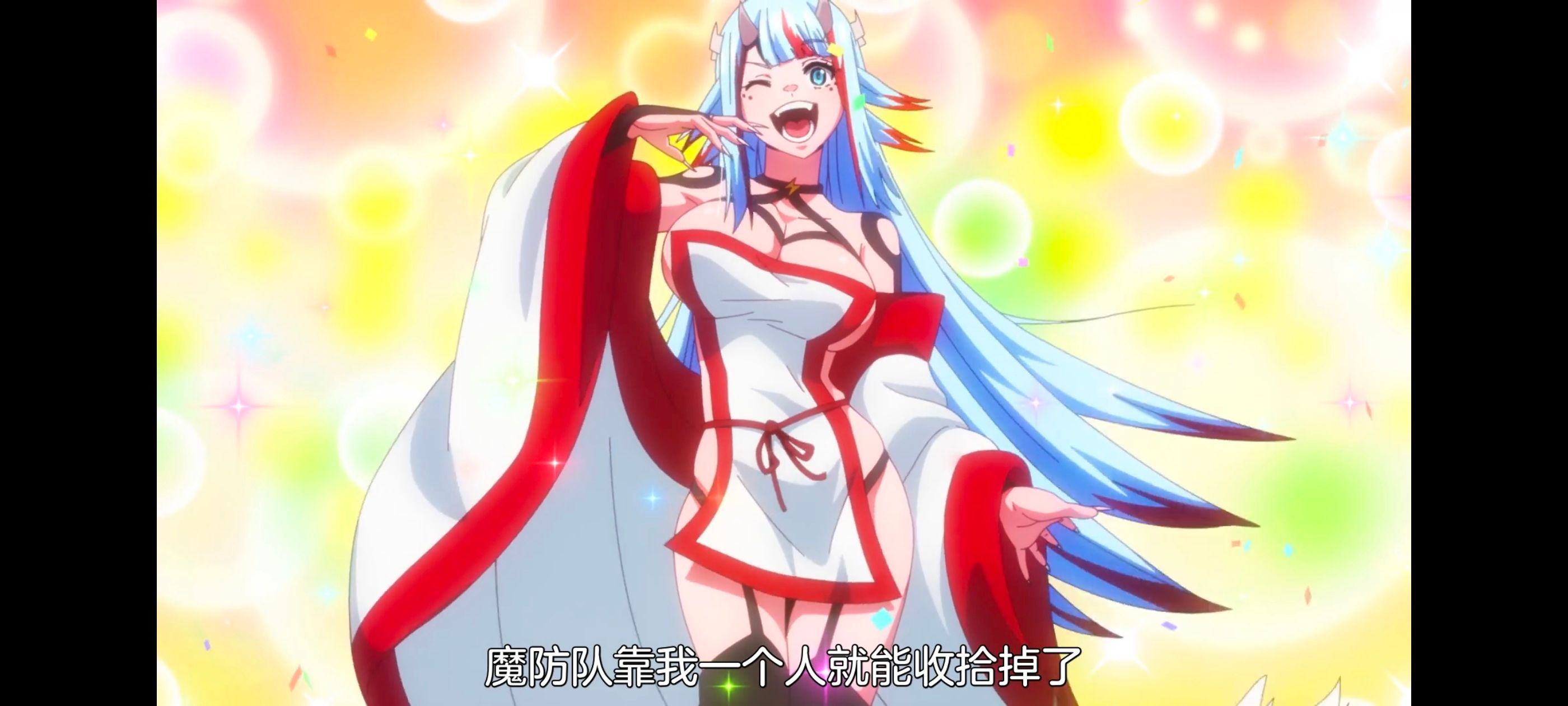 魔都精兵的奴隶,动画,动漫,番剧,二次元,ACG