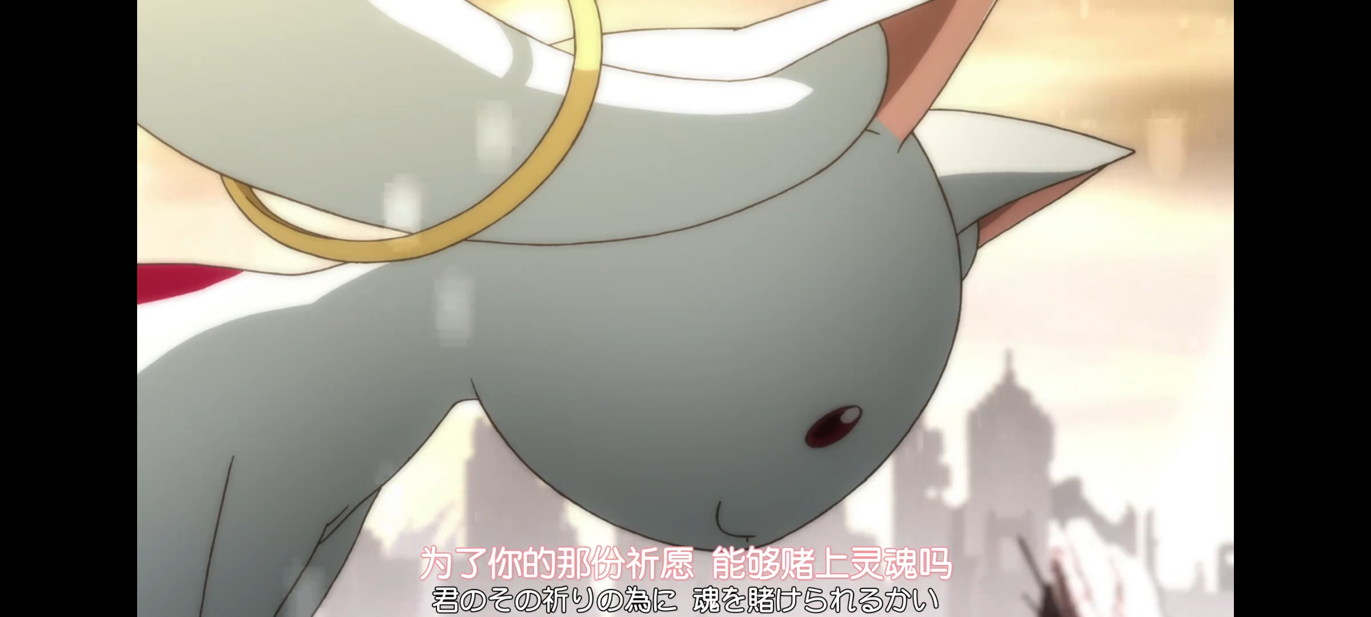 魔法少女小圆,魔法少女,动画,动漫,二次元,ACG