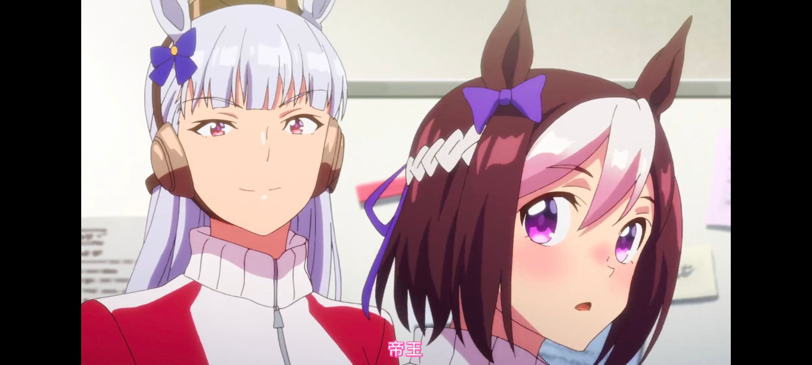 赛马娘,赛马娘第二季,动画,动漫,番剧,ACG