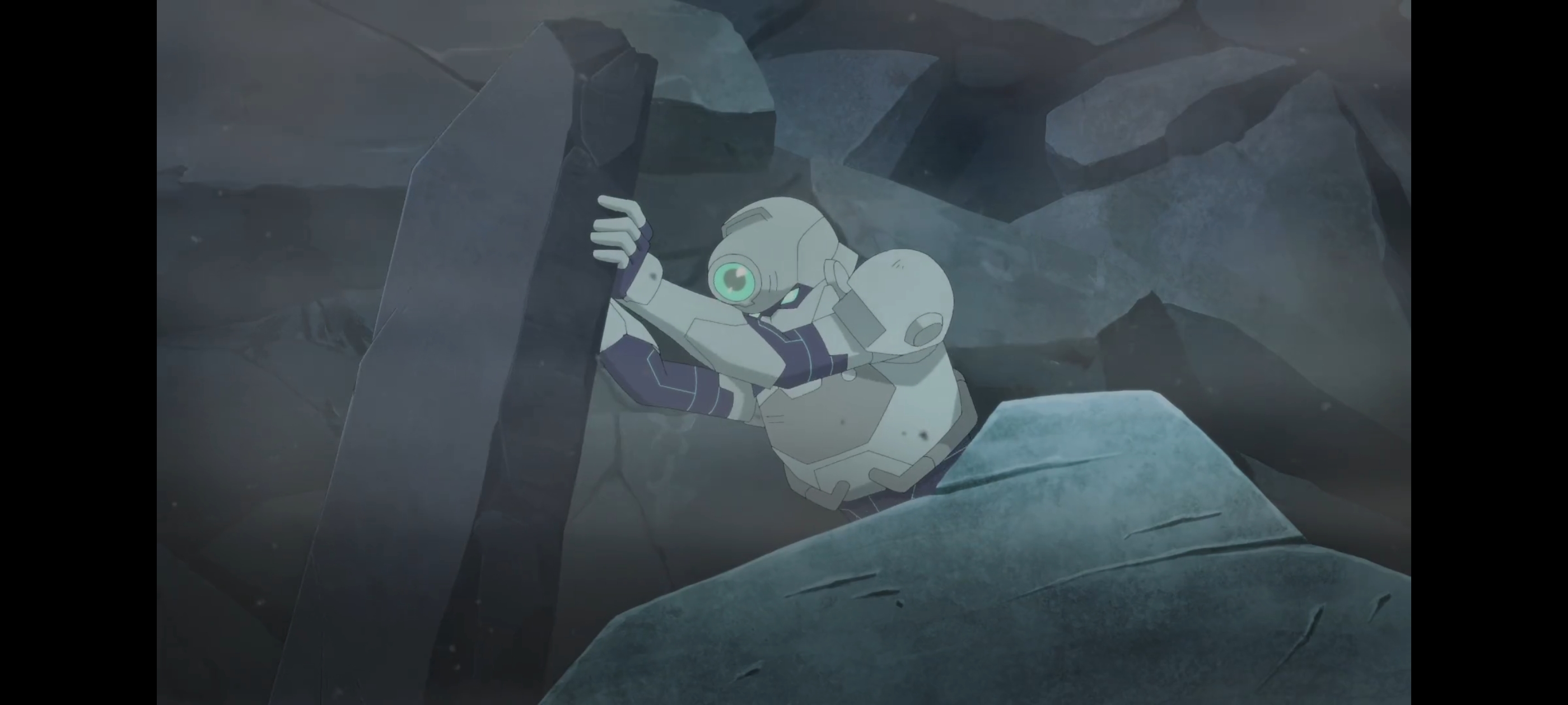 无敌少侠,image,动画,动漫,番剧,ACG