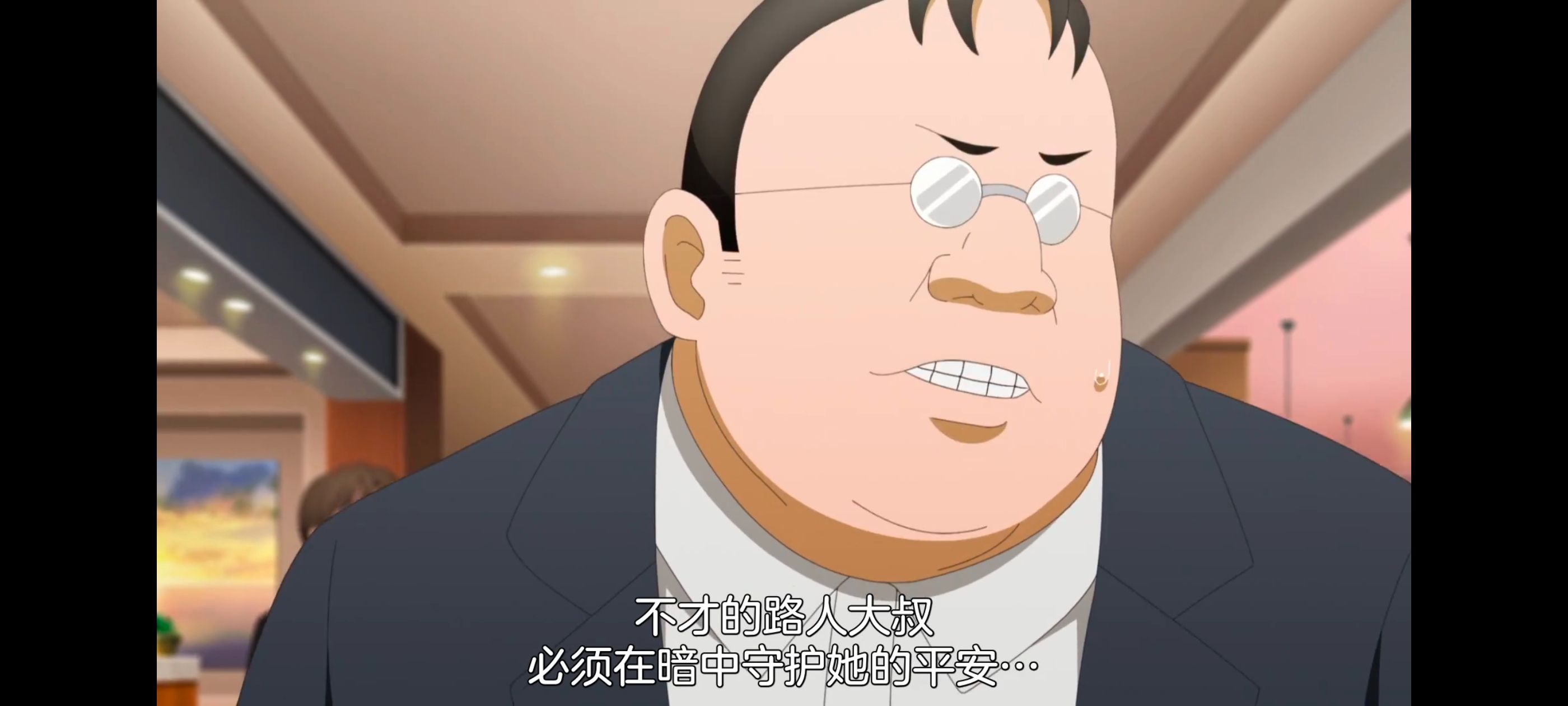 神八小妹并不可怕,小伽椰并不可怕,动画,动漫,番剧,二次元,ACG