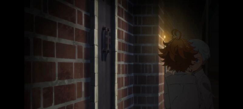 约定的梦幻岛,动画,动漫,番剧,ACG