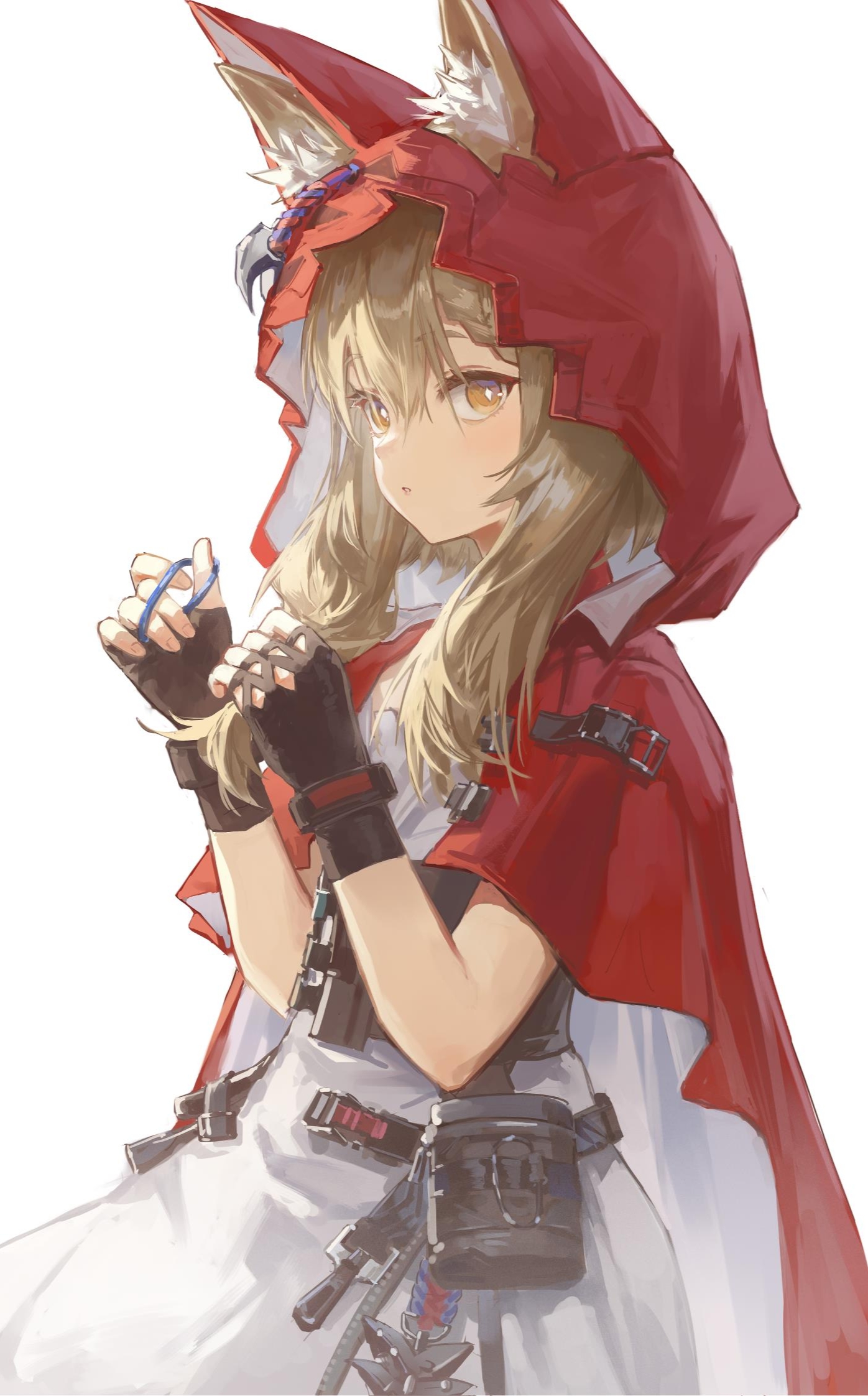 蔚蓝档案,明日方舟终末地,明日方舟,图集,ACG