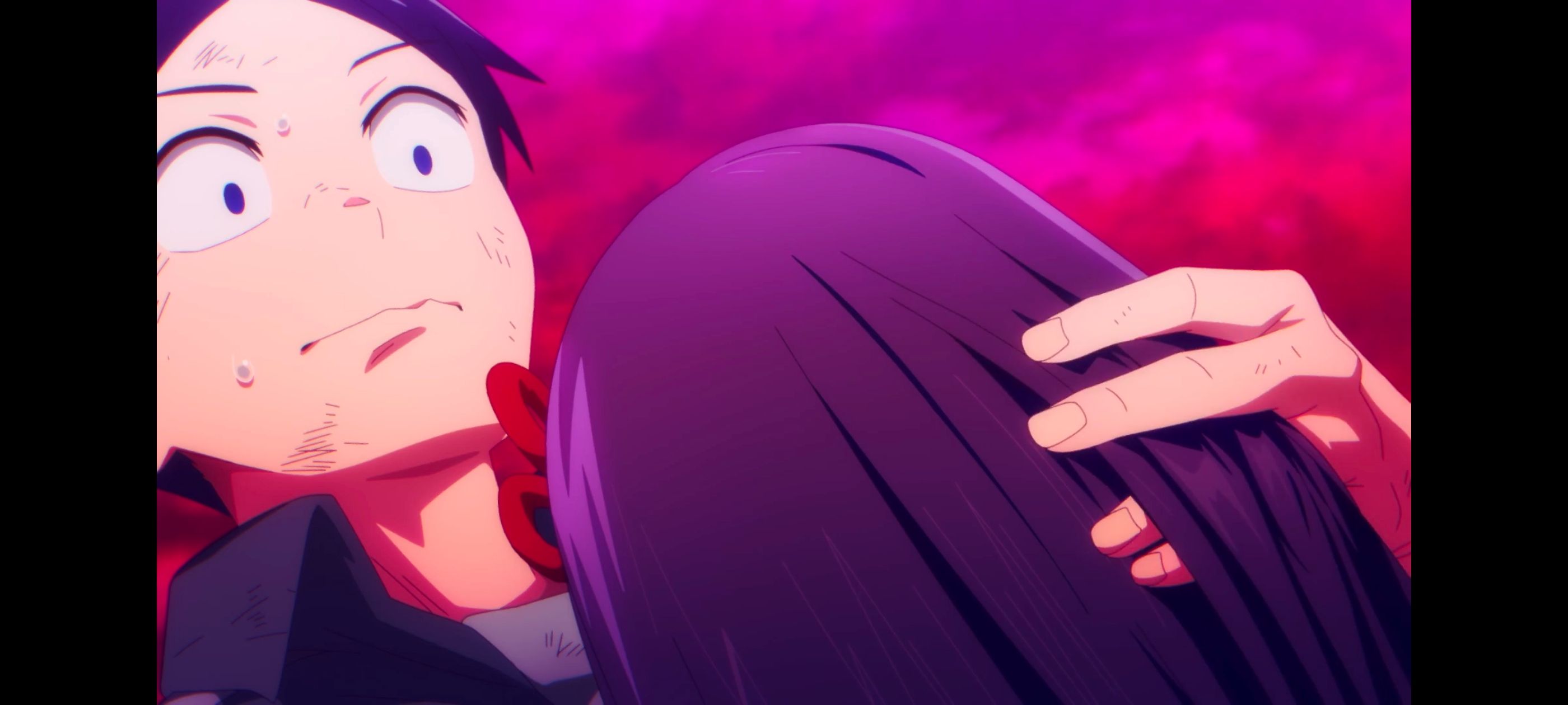 魔都精兵的奴隶,动画,动漫,番剧,ACG