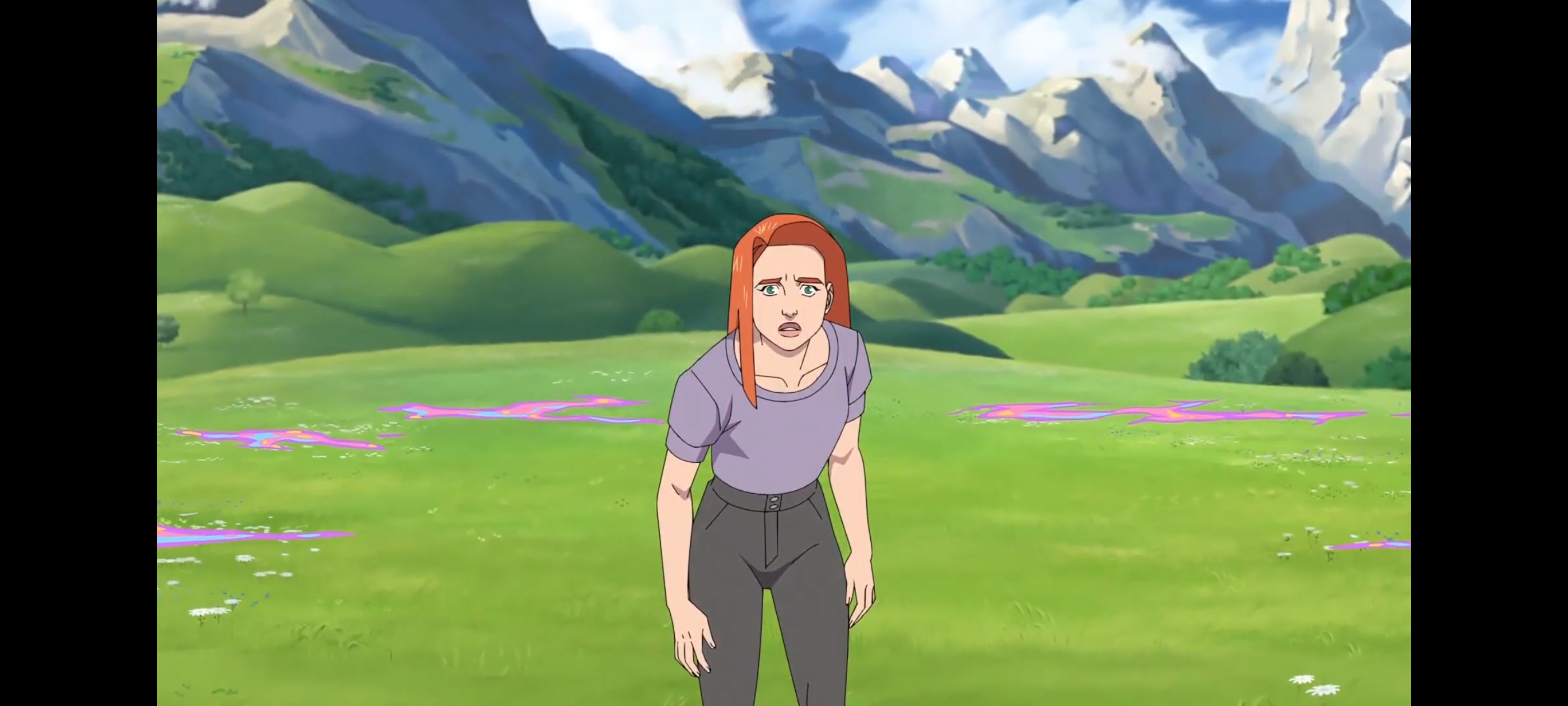 无敌少侠,动画,动漫,image,番剧,ACG