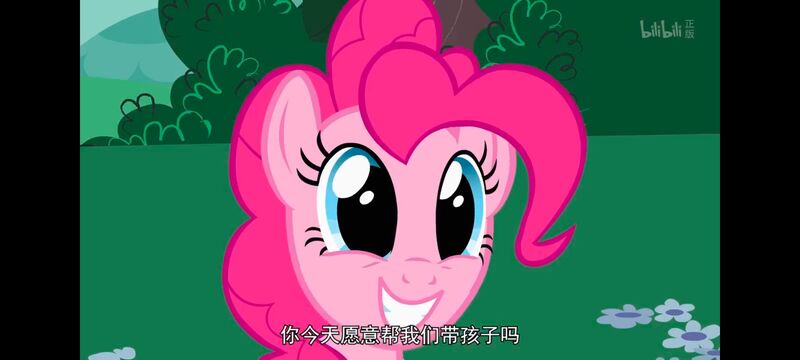 彩虹小马,小马宝莉,我的小马驹,动画,动漫,番剧,二次元,ACG
