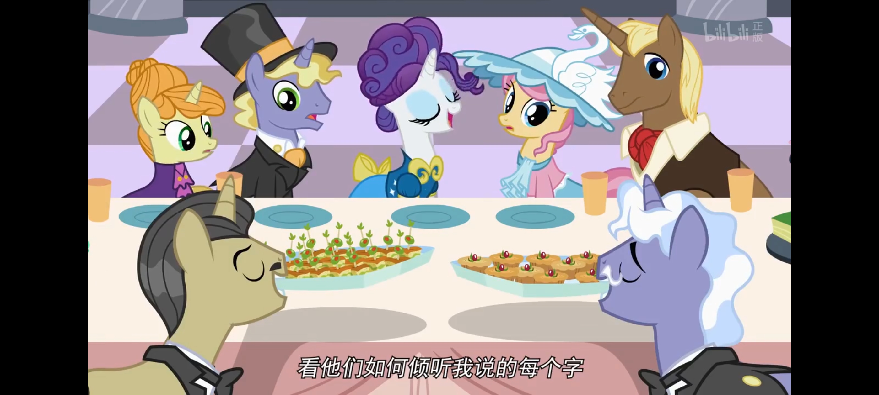 小马宝莉,彩虹小马,我的小马驹,动画,动漫,番剧,ACG