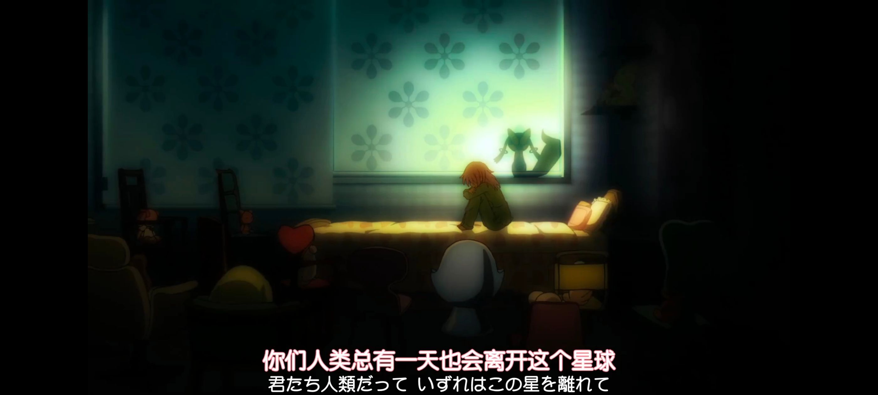 魔法少女小圆,魔法少女,动画,动漫,番剧,二次元,ACG