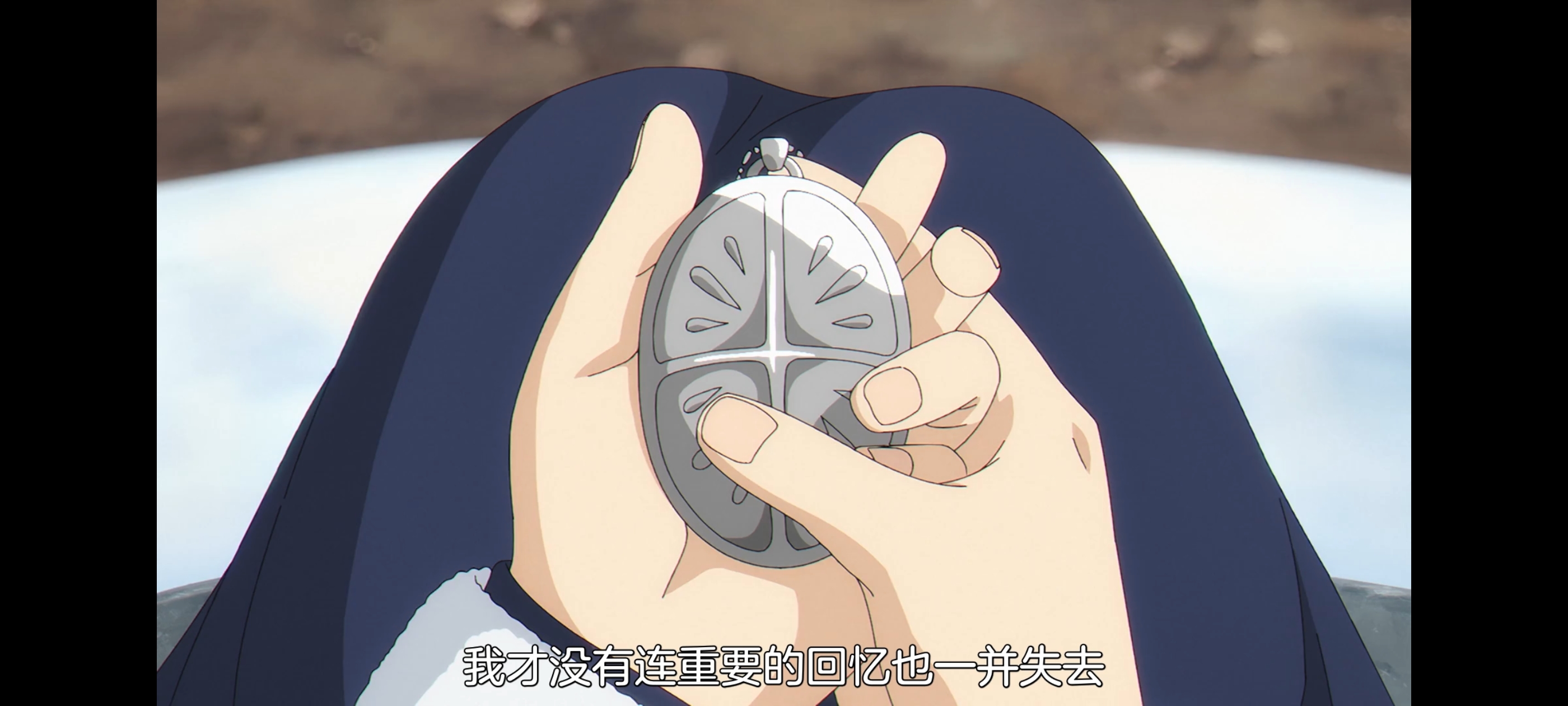 葬送的芙莉莲,动画,动漫,番剧,二次元,ACG