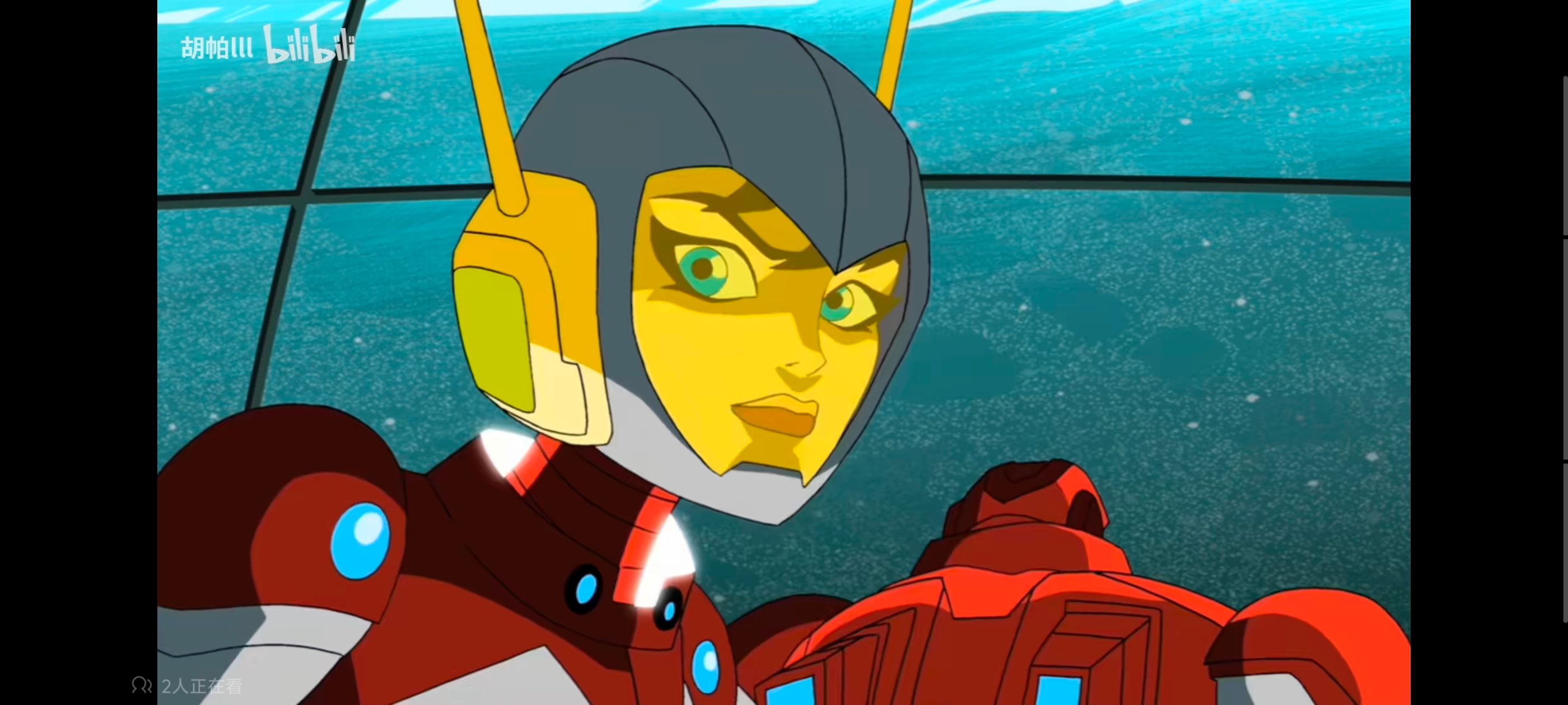 复仇者联盟,复仇者世上最强英雄组合,动画,动漫,番剧,ACG