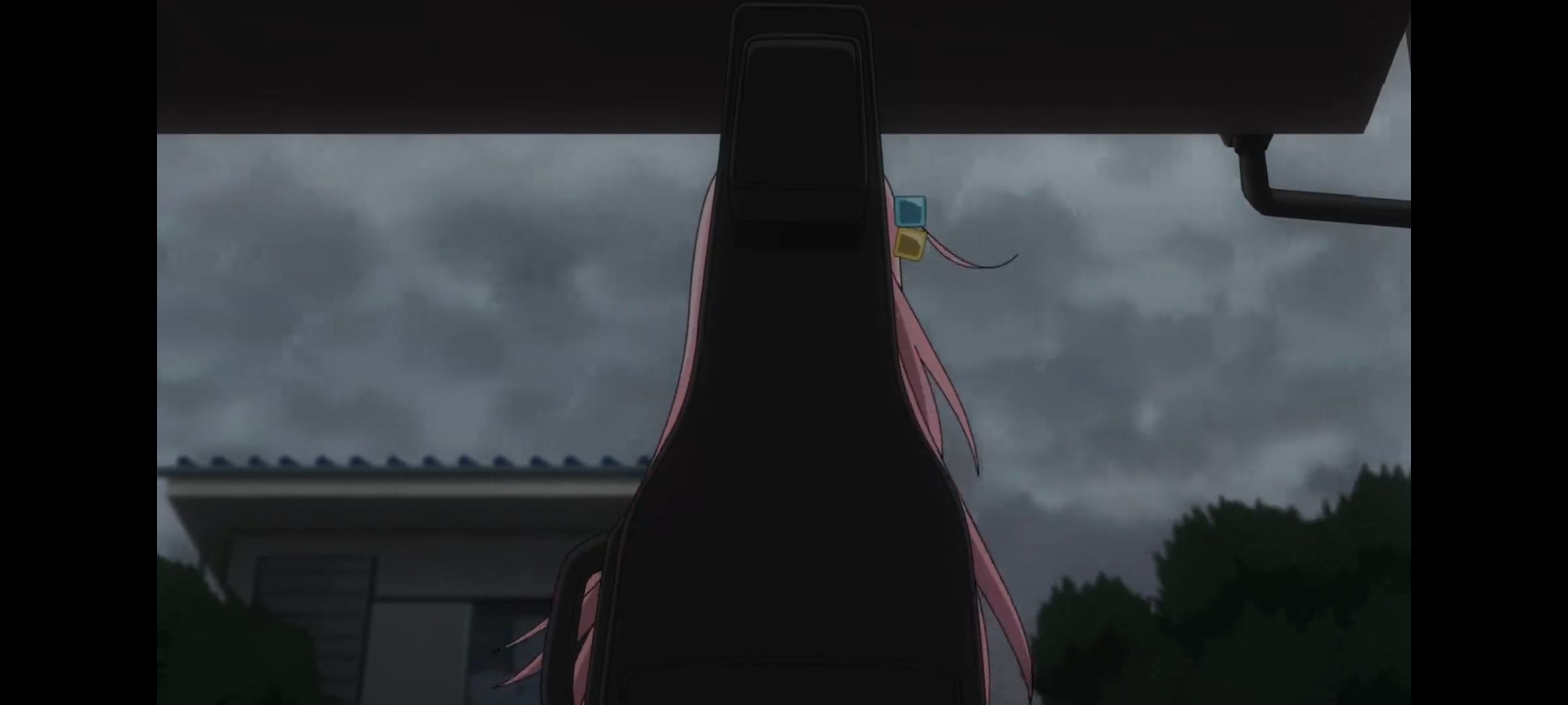 孤独摇滚,动画,动漫,番剧,ACG,二次元