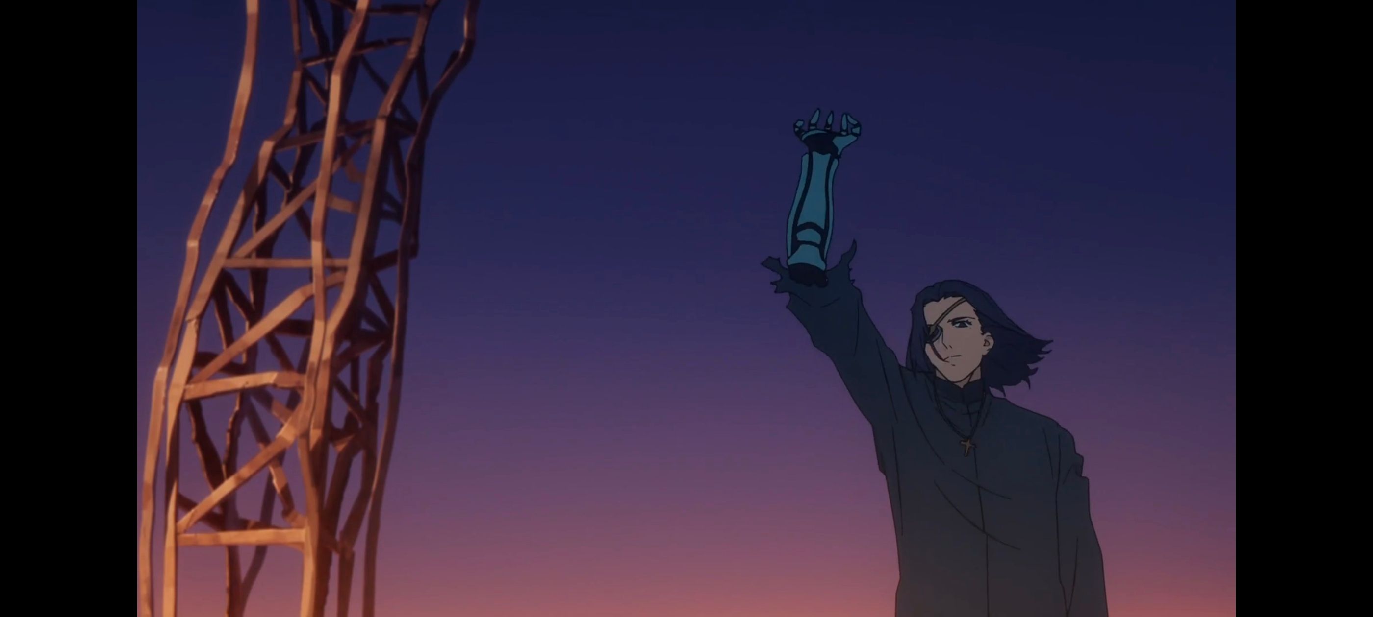 命运奇异赝品,FatestrangeFake,动画,动漫,番剧,ACG