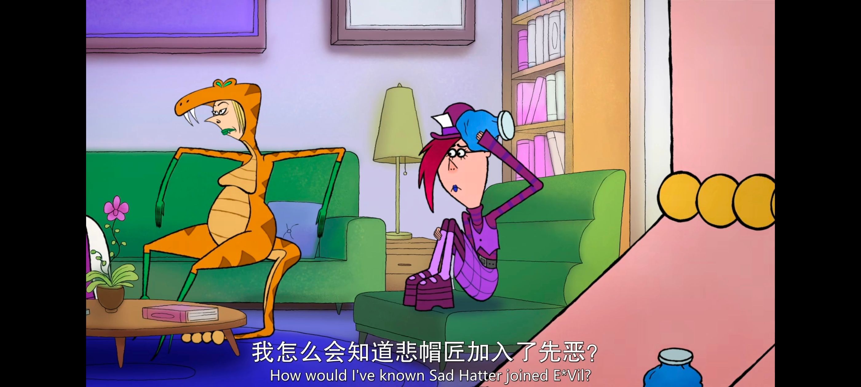 蝙蝠侠家族,蝙蝠侠一家,DC,动漫,动画,番剧,ACG