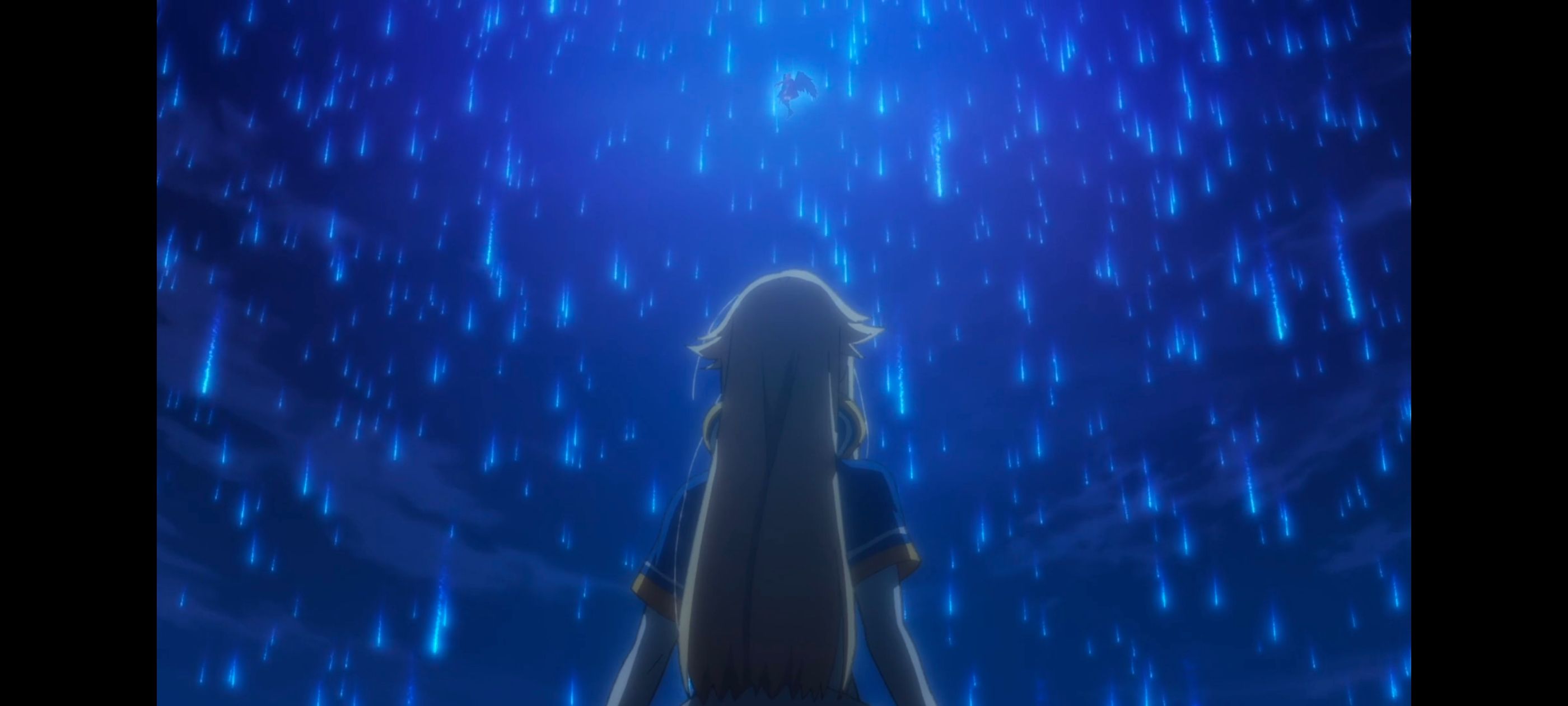 野生的最终BOSS出现了,野生的大魔王出现了,动画,动漫,番剧,ACG