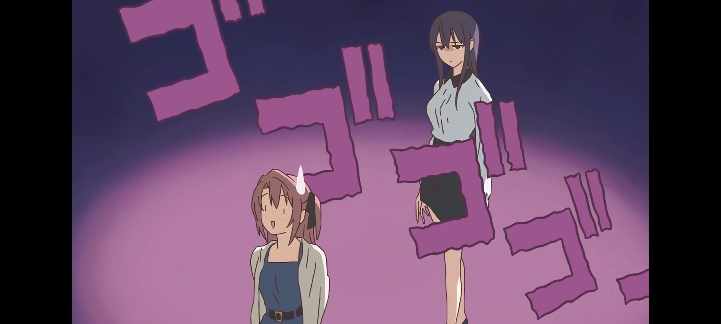 上伊那牡丹酒醉身姿似百合花般,上伊那牡丹醉姿如百合,动画,动漫,番剧,二次元,ACG