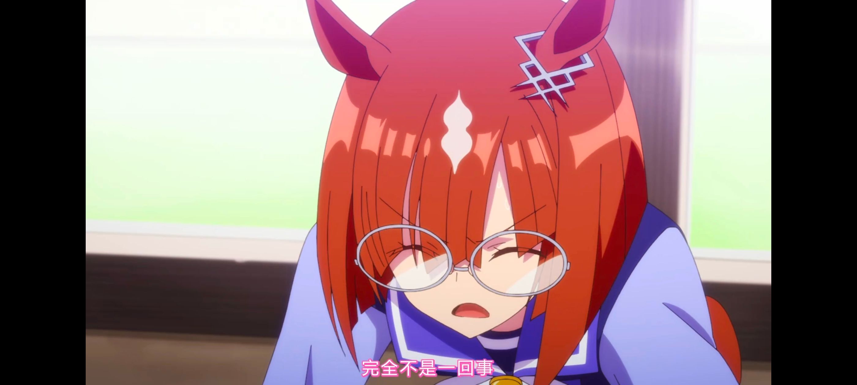 赛马娘,赛马娘PrettyDreby,赛马娘第二季,动画,动漫,番剧,ACG