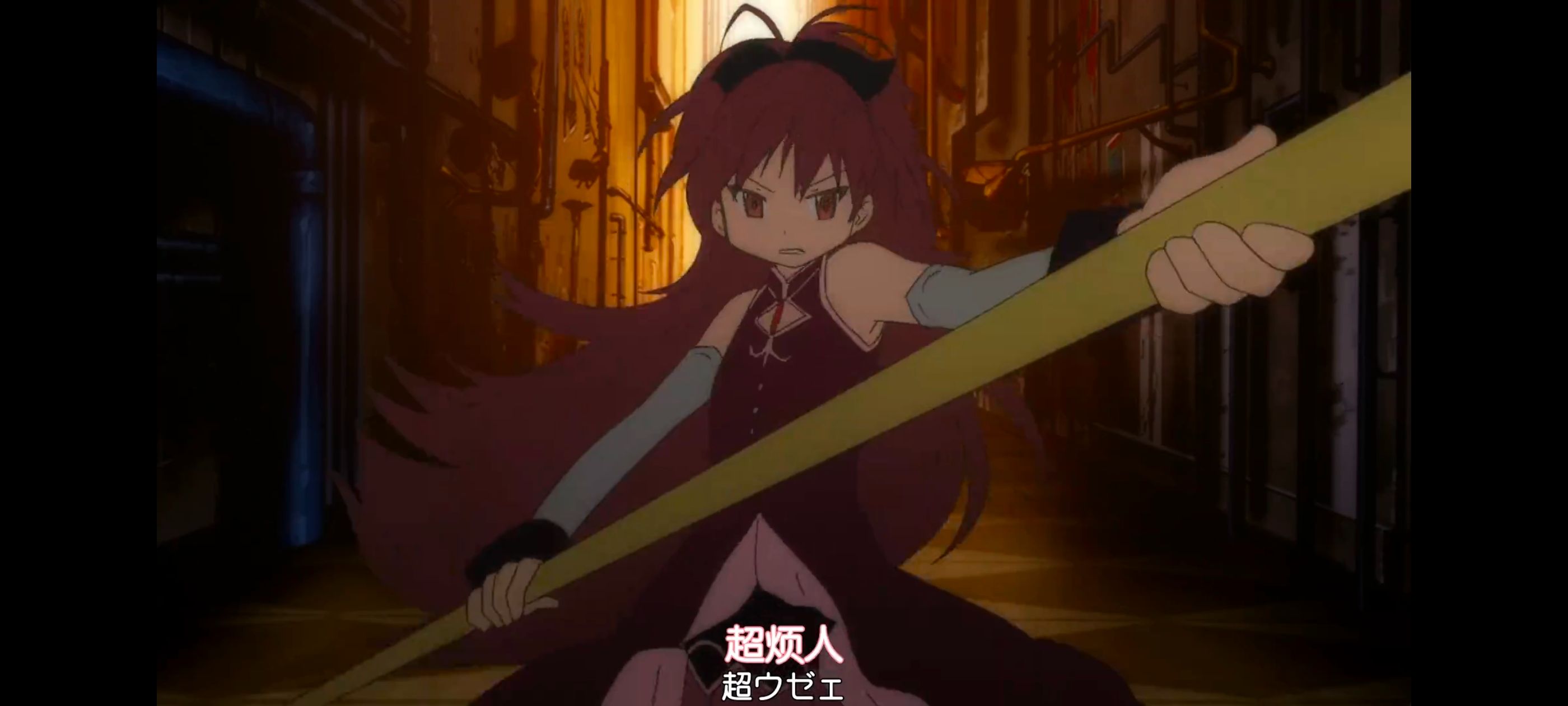 魔法少女小圆,魔法少女,动画,动漫,番剧,ACG