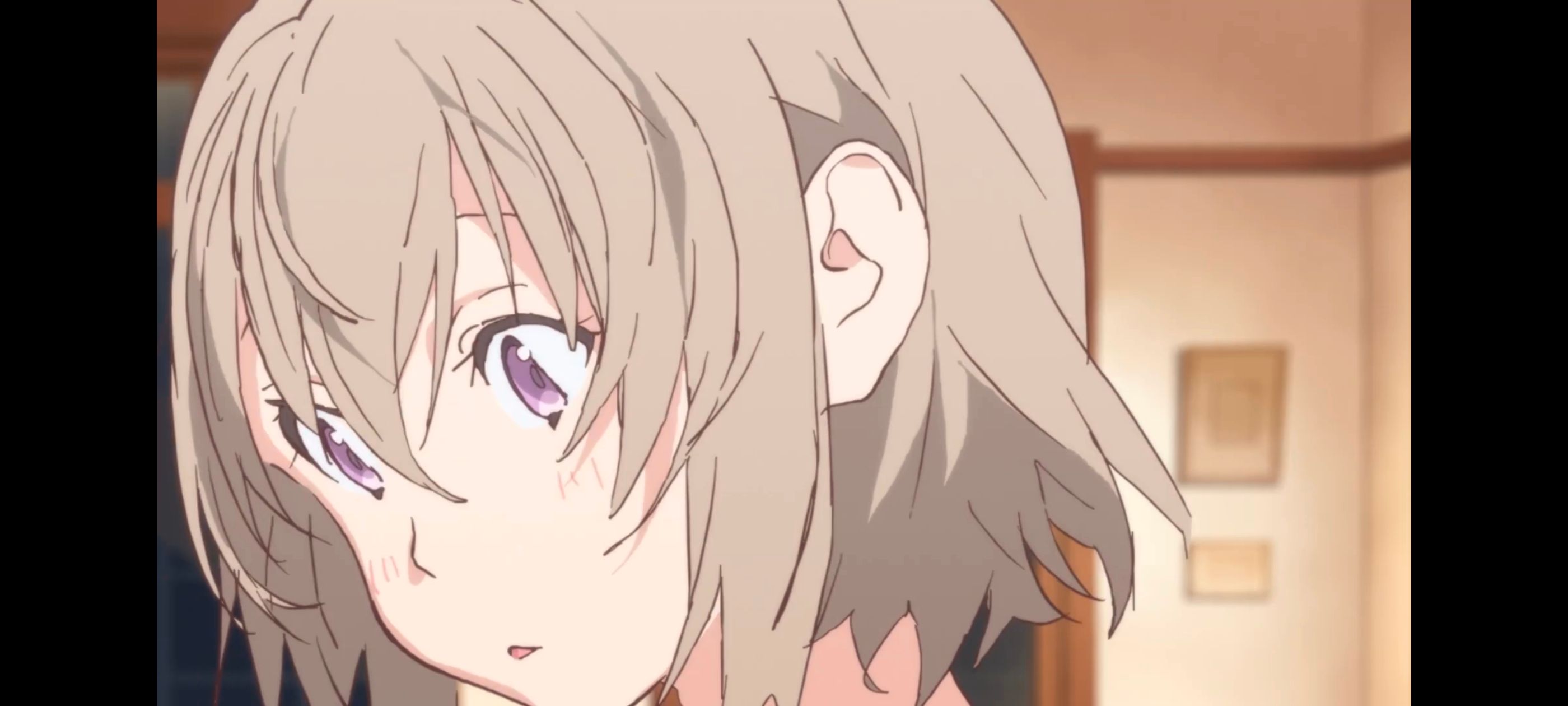 上伊那牡丹醉姿如百合,上伊那牡丹酒醉身姿似百合花般,动漫,动画,番剧,二次元,ACG