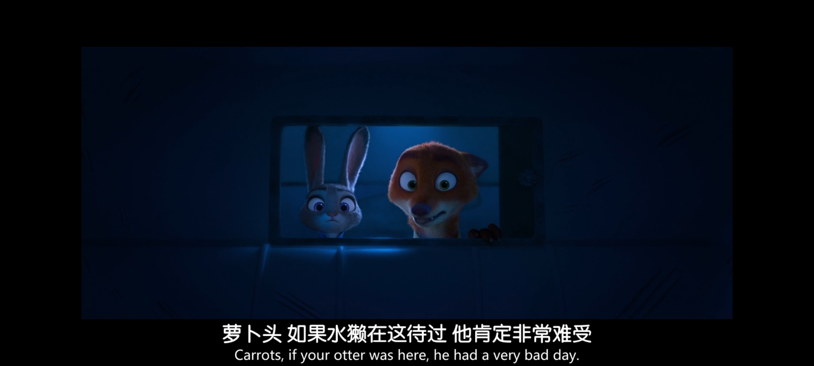 疯狂动物城,动画电影,动漫,动画,电影,二次元,ACG