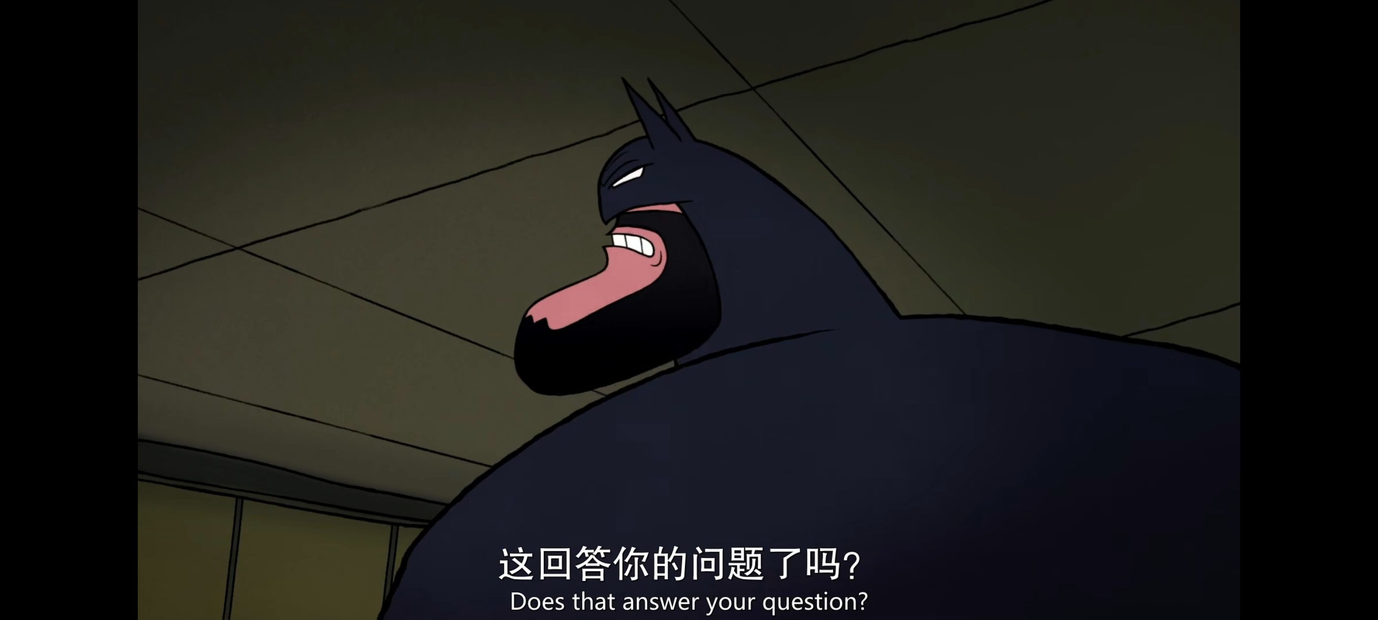 蝙蝠侠家族,蝙蝠侠一家,DC,动漫,动画,番剧,ACG