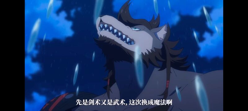 从零开始的异世界生活,RE0,re0第三季,奇幻,异世界,动画,动漫,番剧,ACG