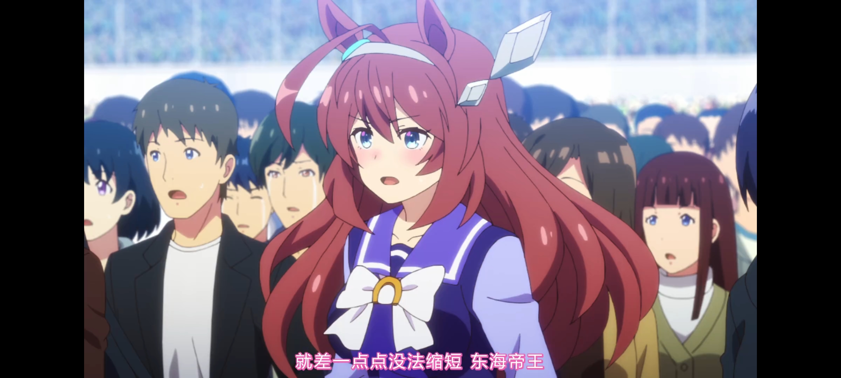 赛马娘,赛马娘第二季,动画,动漫,番剧,赛马娘PrettyDerby,二次元,ACG